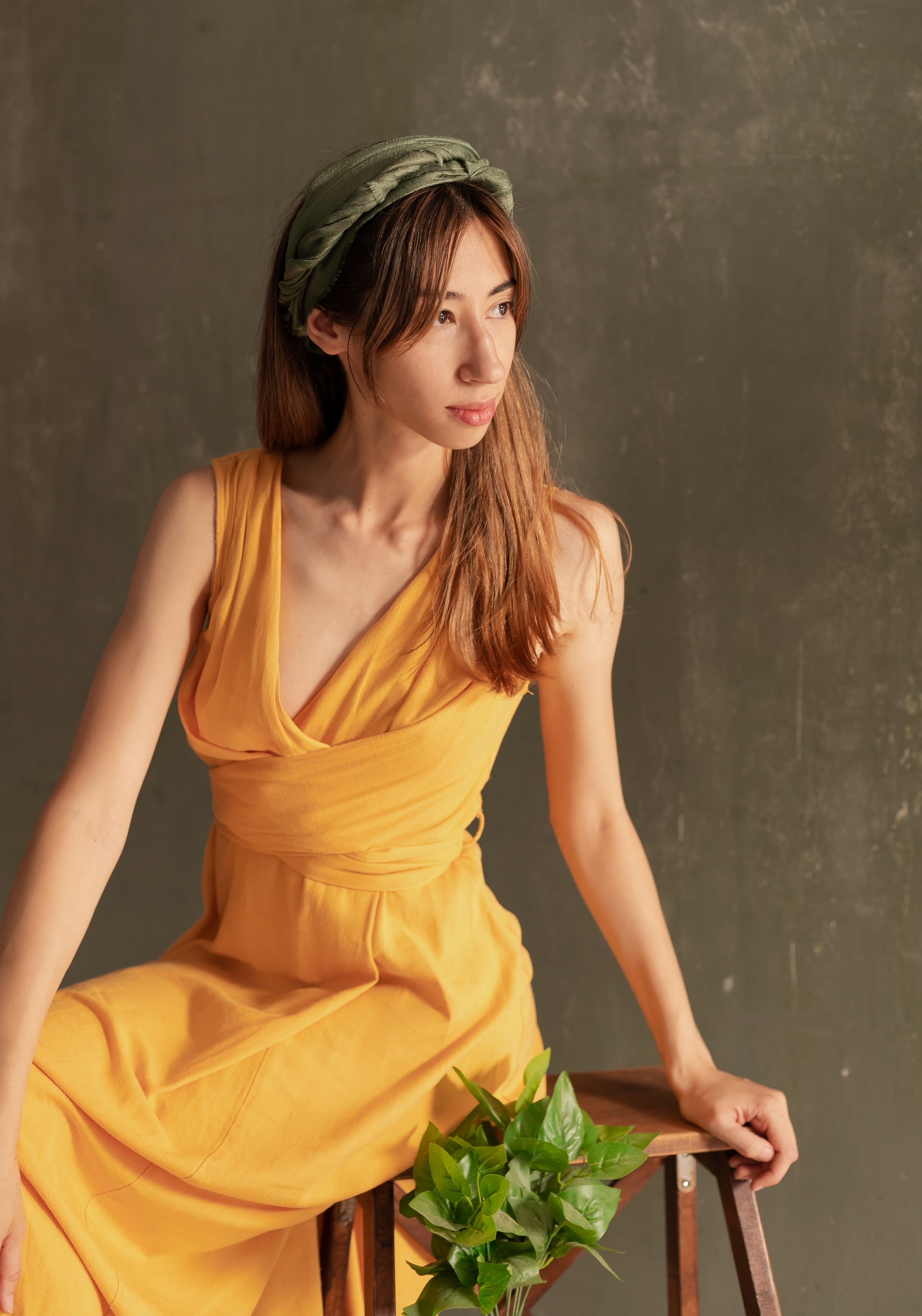 Актерское портфолио. Фотограф в Санкт-Петербурге Наталия Денисова