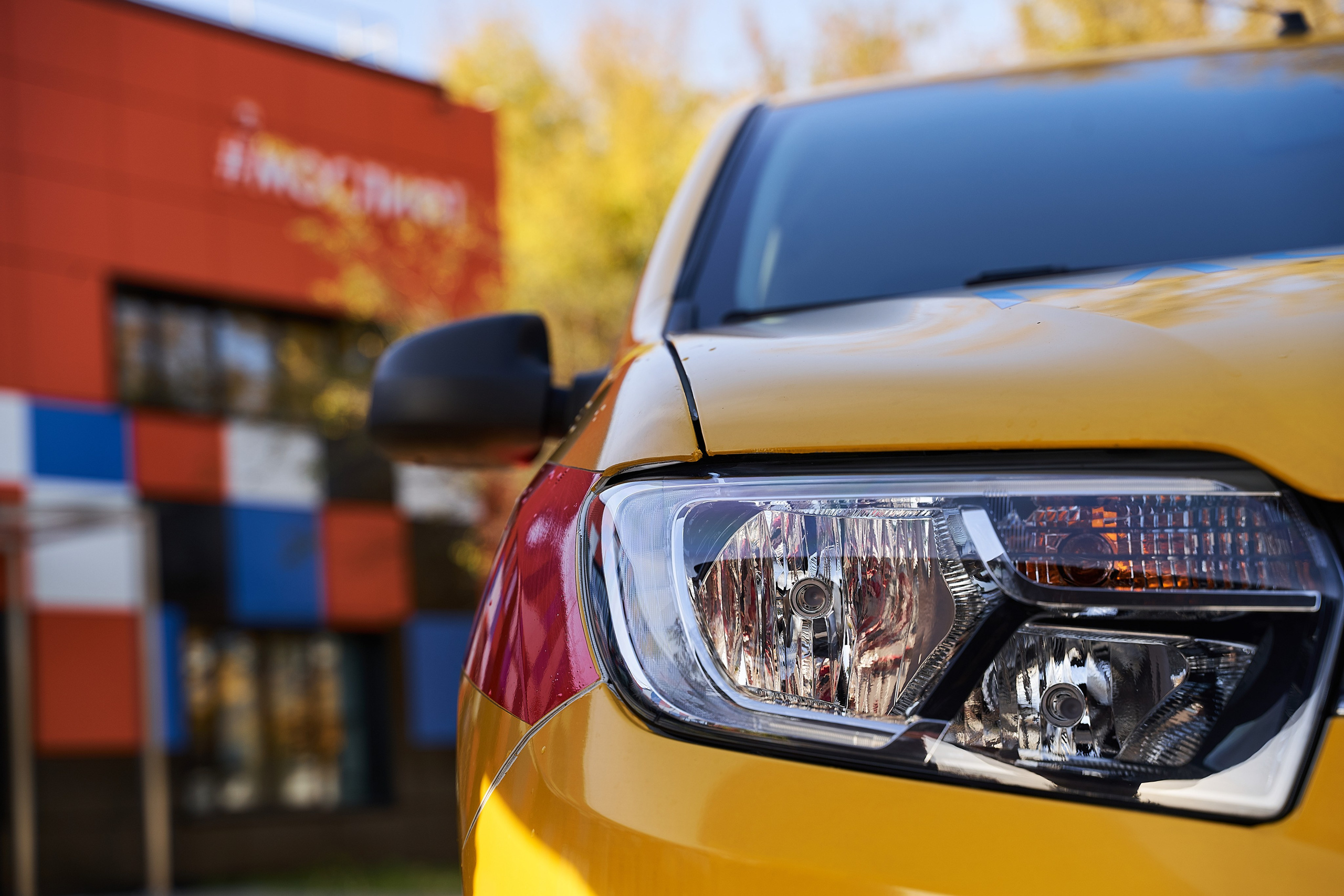 Рекламная фотография. Фотохроника для следующих поколений