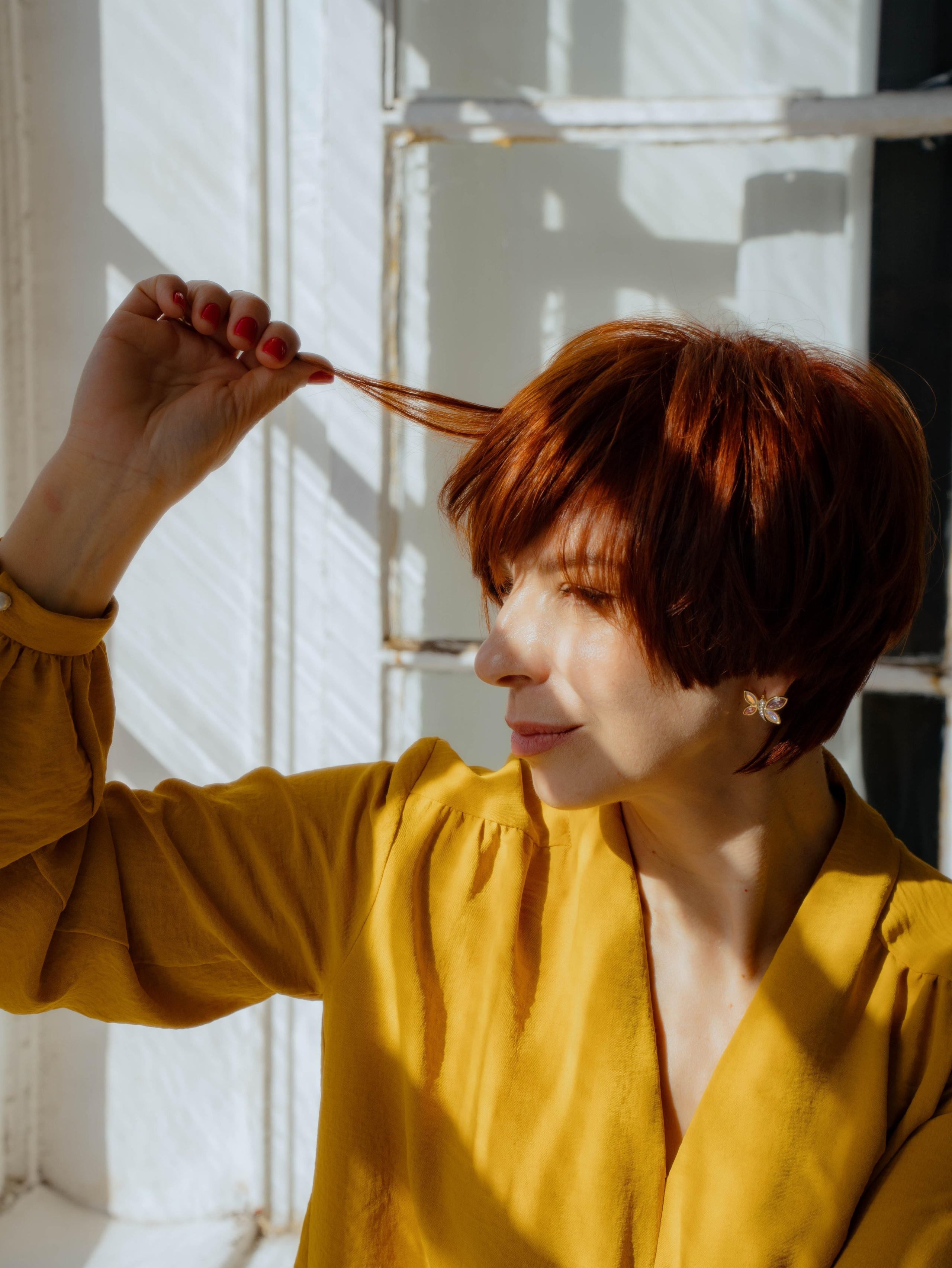 Валентина. Фотограф в Санкт-Петербурге Полковникова Юлия