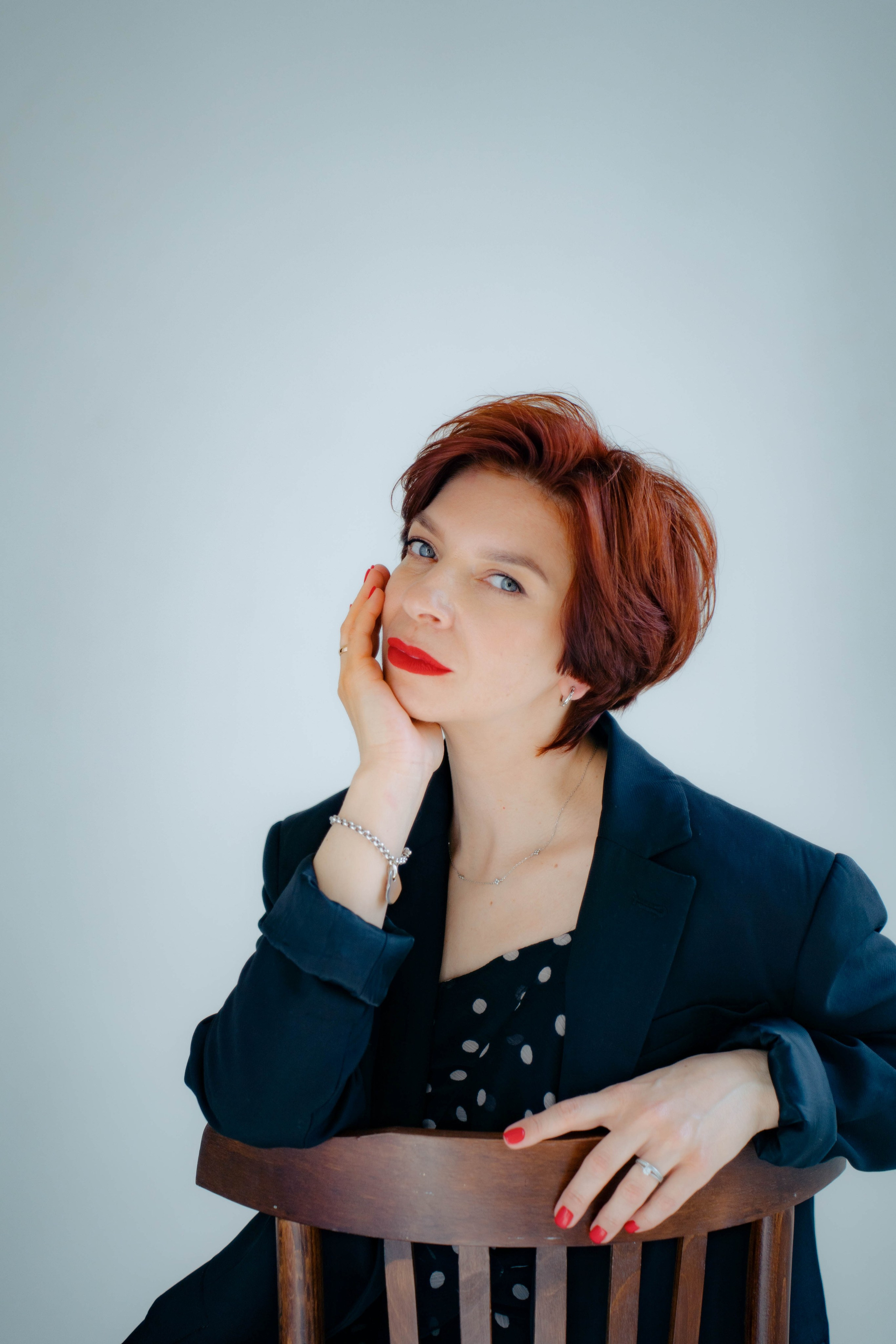 Валентина. Фотограф в Санкт-Петербурге Полковникова Юлия