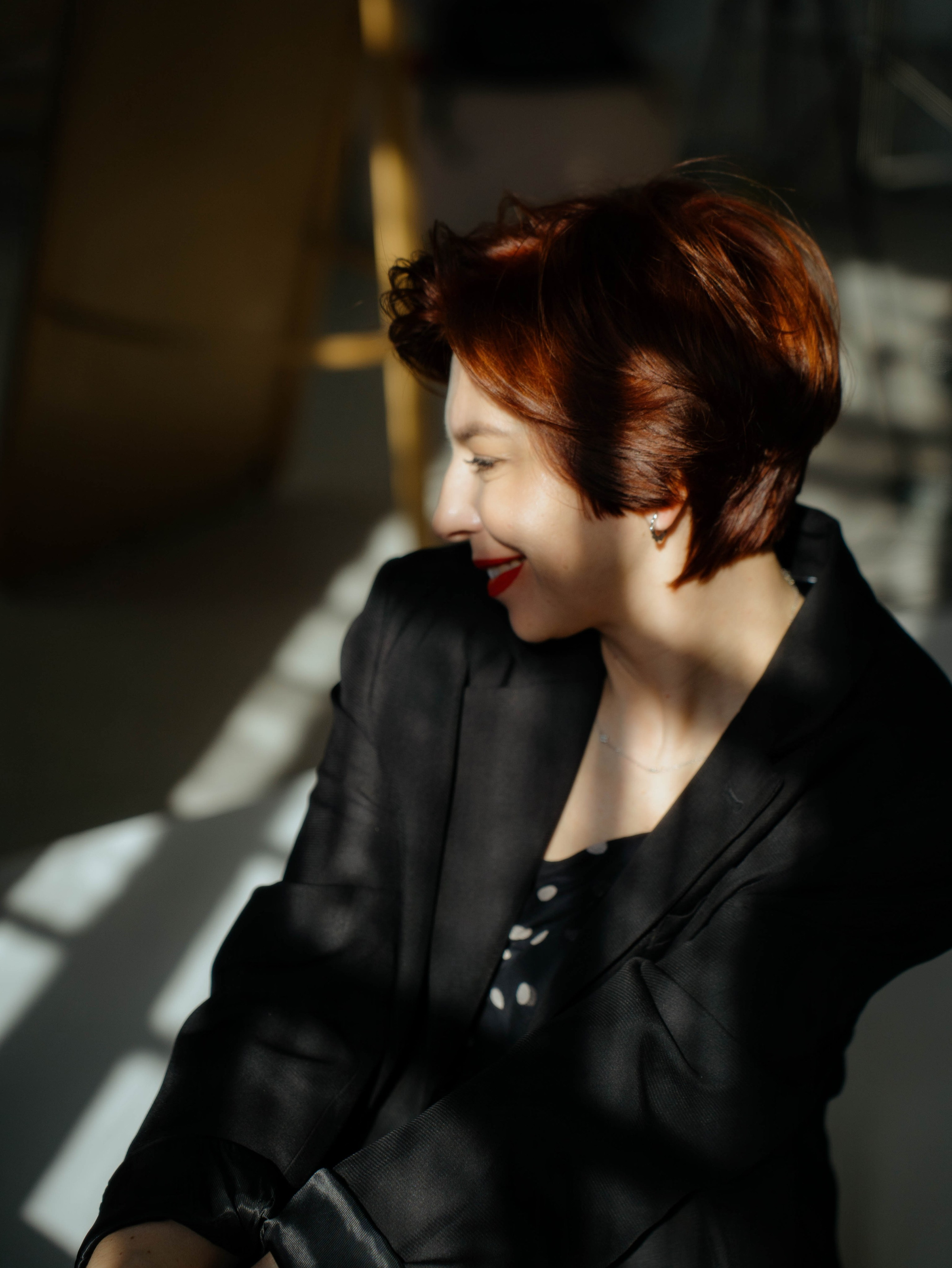 Валентина. Фотограф в Санкт-Петербурге Полковникова Юлия