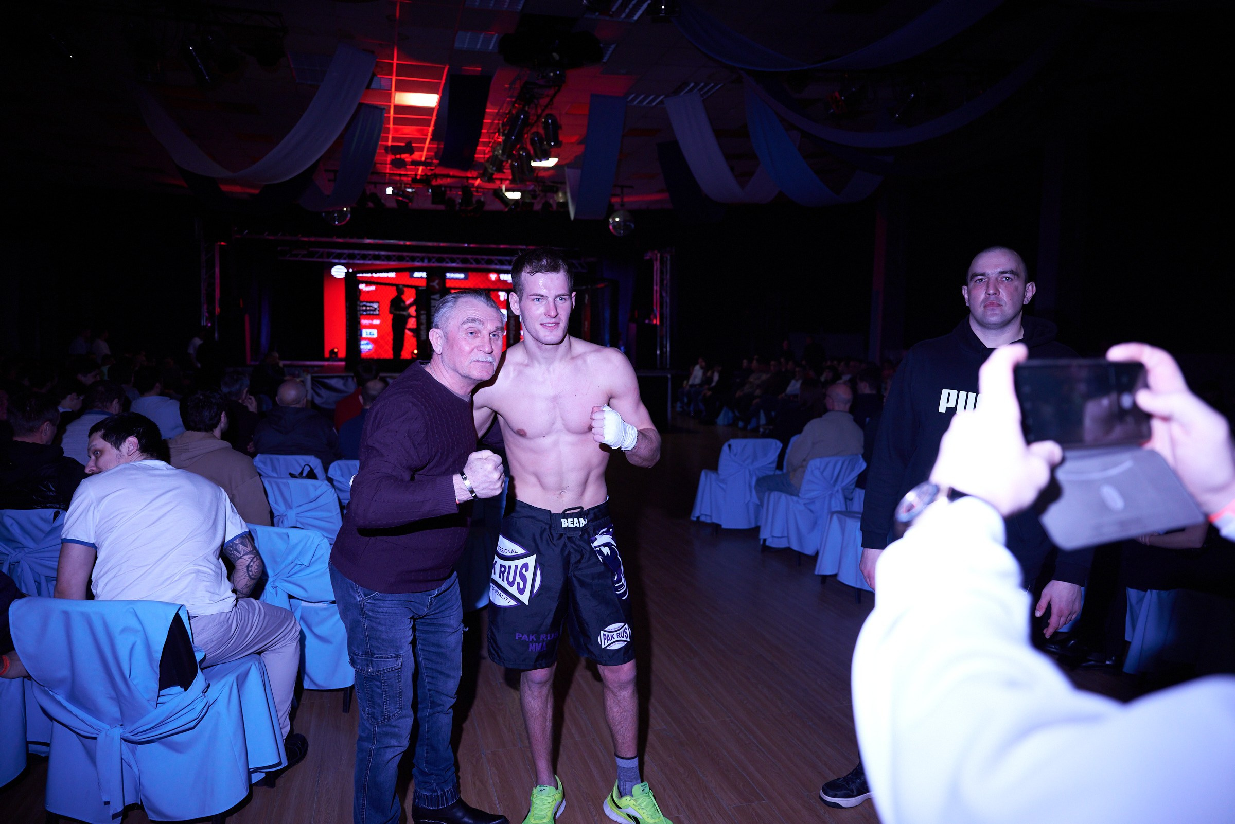 Бои. Маляревич Дмитрий свадебный фотограф