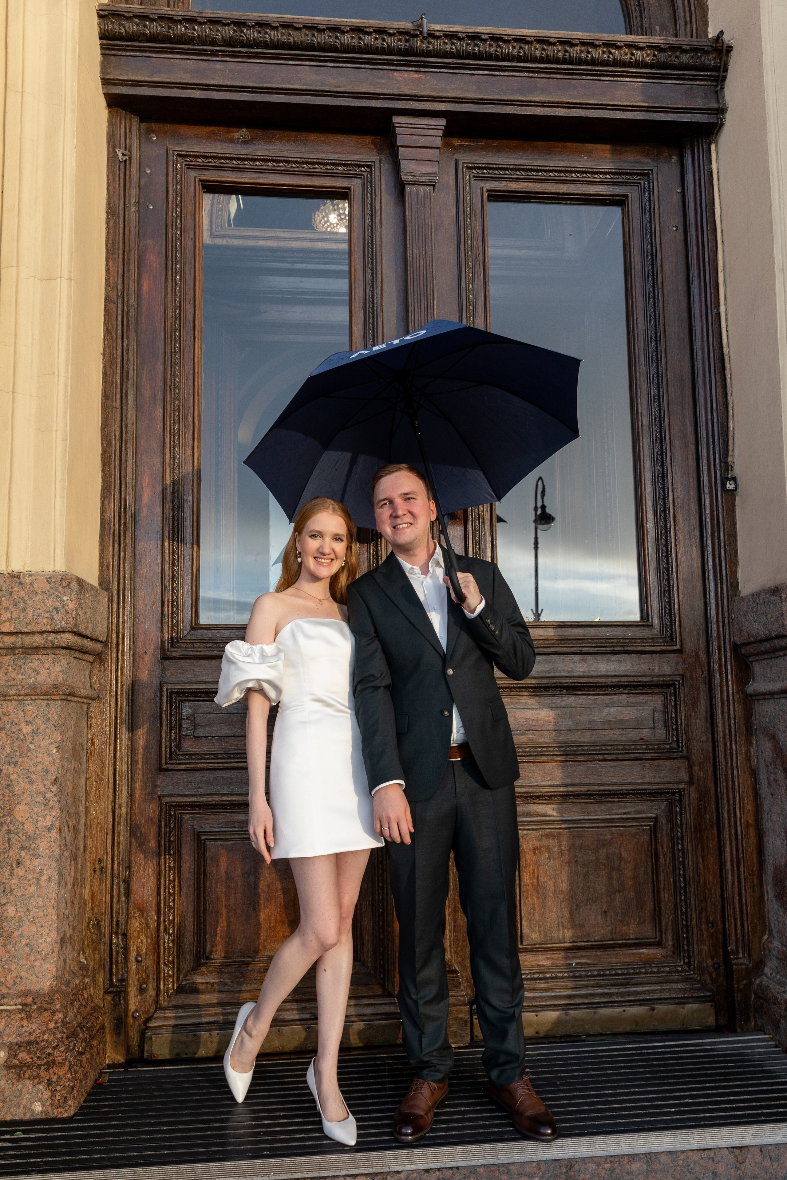 Роспись Евгения и Екатерины. Фотограф в Санкт-Петербурге Закута Ольга