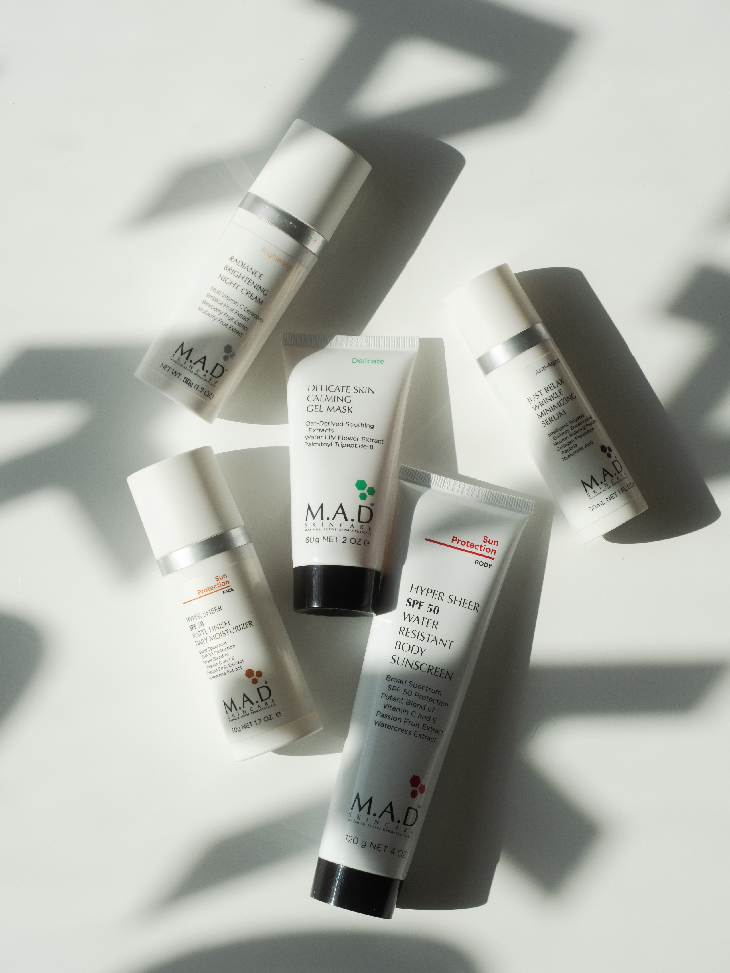 Съёмка для клиники косметологии Code of Beauty. Фотограф Калинич Юлия