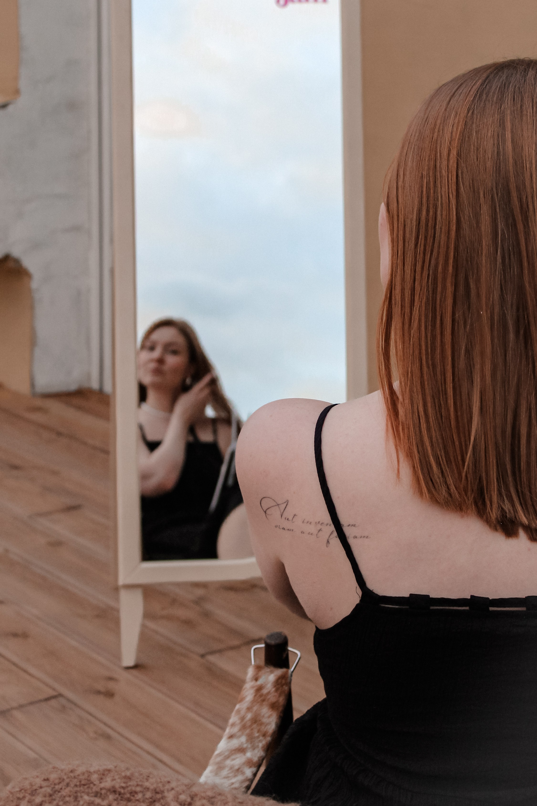 Мария. Фотограф в Москве Екатерина Малышева