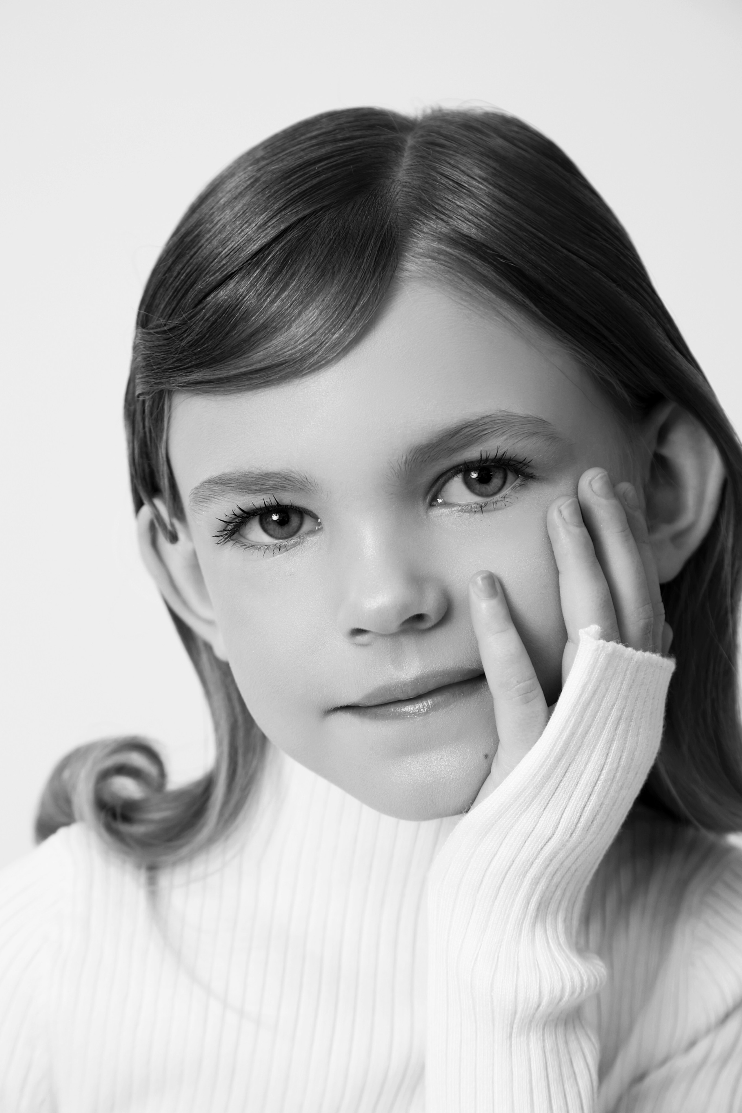 SOFIA. Модельная студия MIA Models