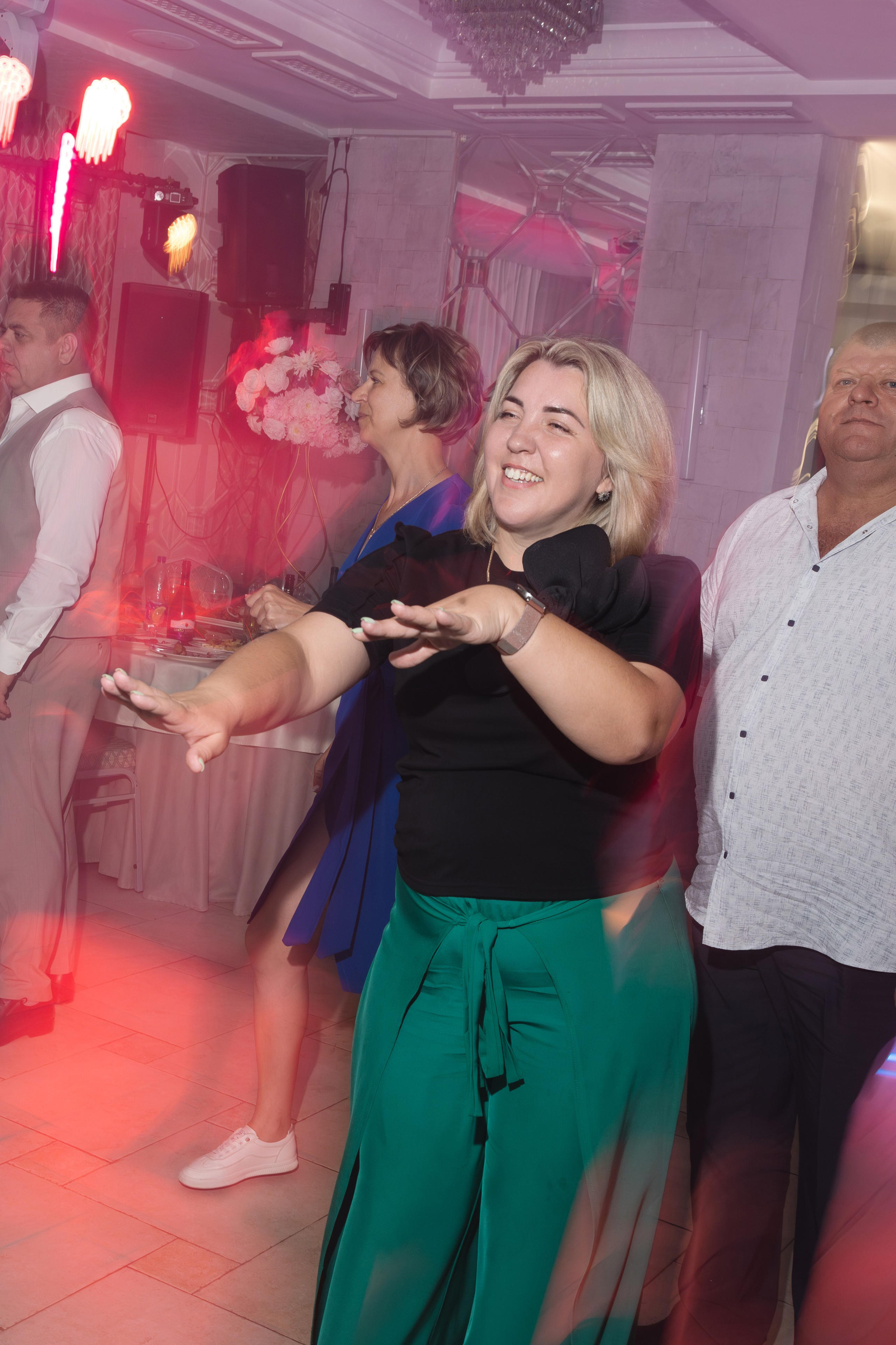 Свадьба Дмитрия и Анастасии. Артур Иликчян — Wedding & Event фотограф в Краснодаре