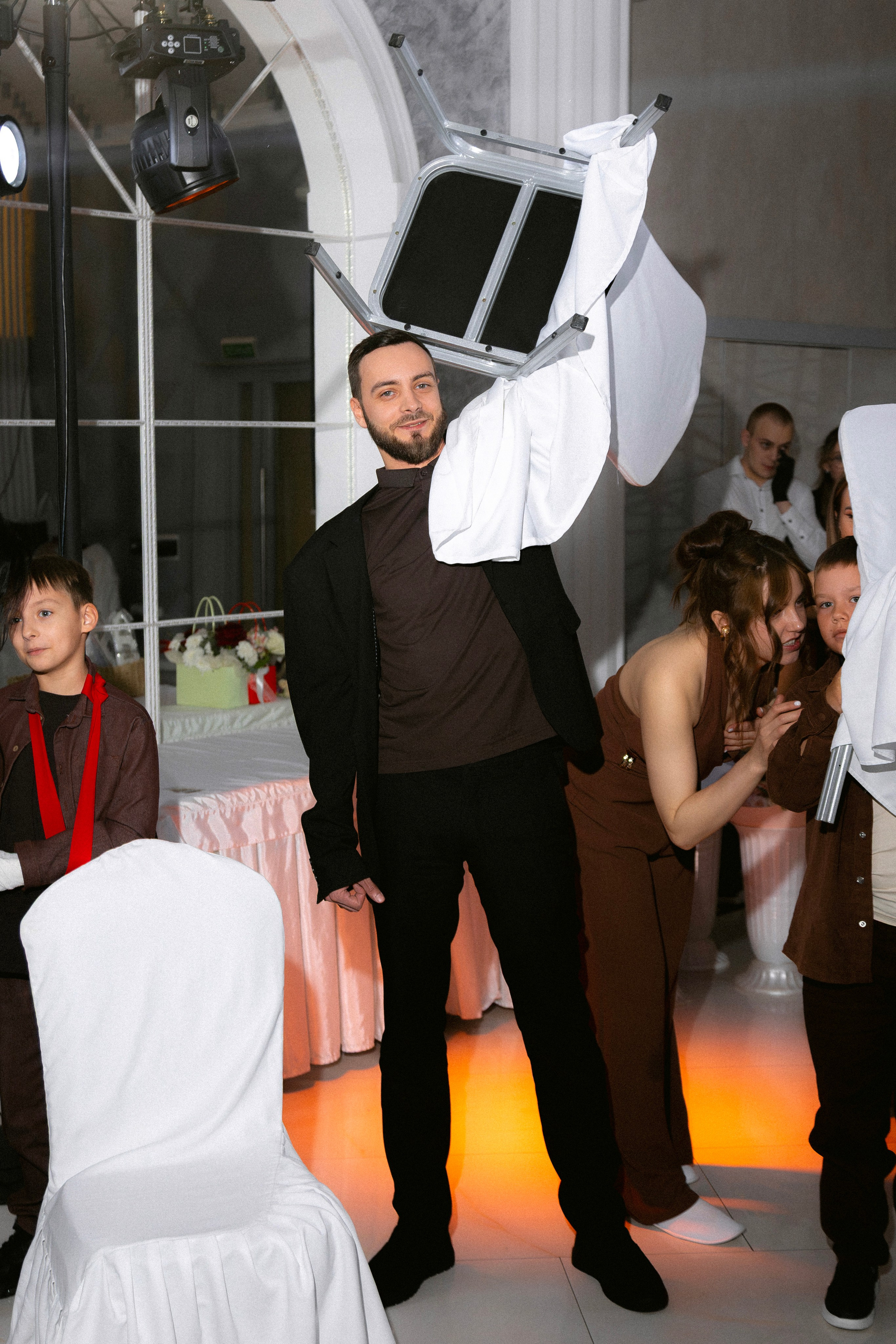 Денис и Виктория. Артур Иликчян — Wedding & Event фотограф в Краснодаре