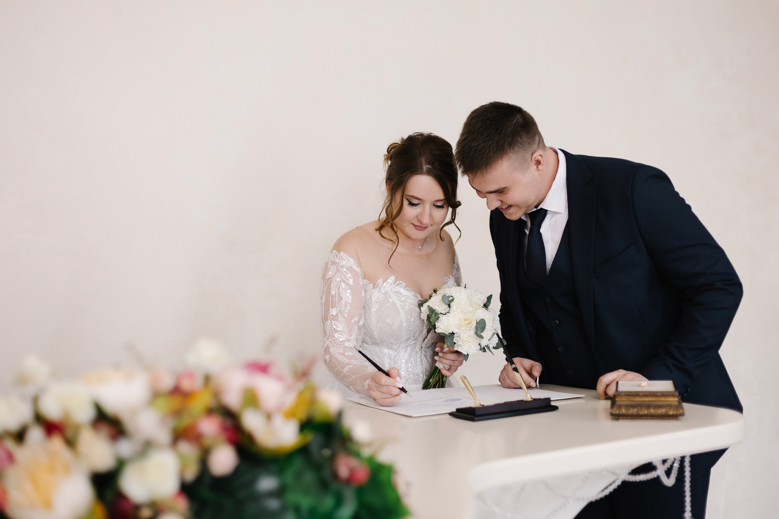 Свадьба Василия и Галины. Артур Иликчян — Wedding & Event фотограф в Краснодаре
