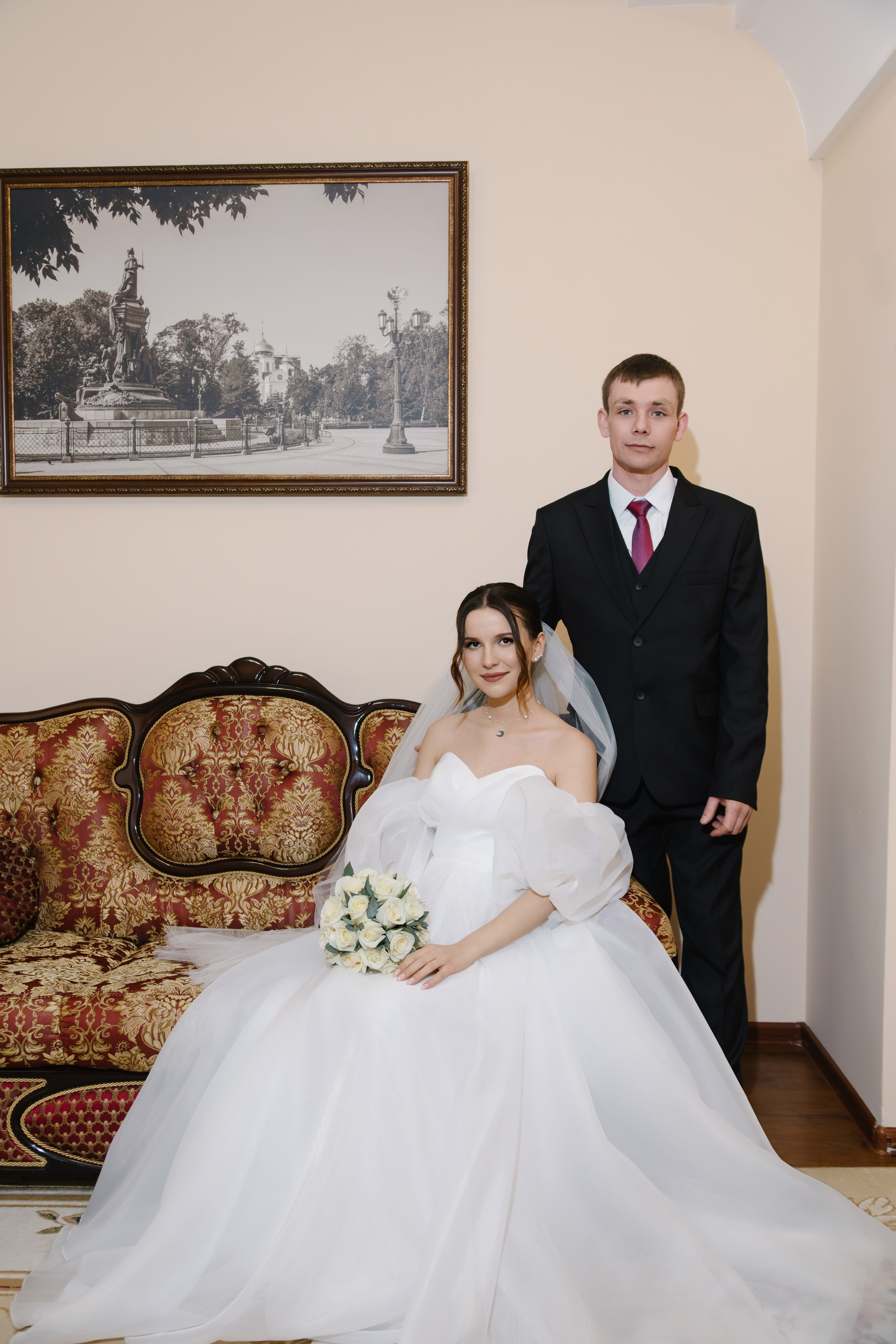 Свадьба Андрея и Ксении. Артур Иликчян — Wedding & Event фотограф в Краснодаре