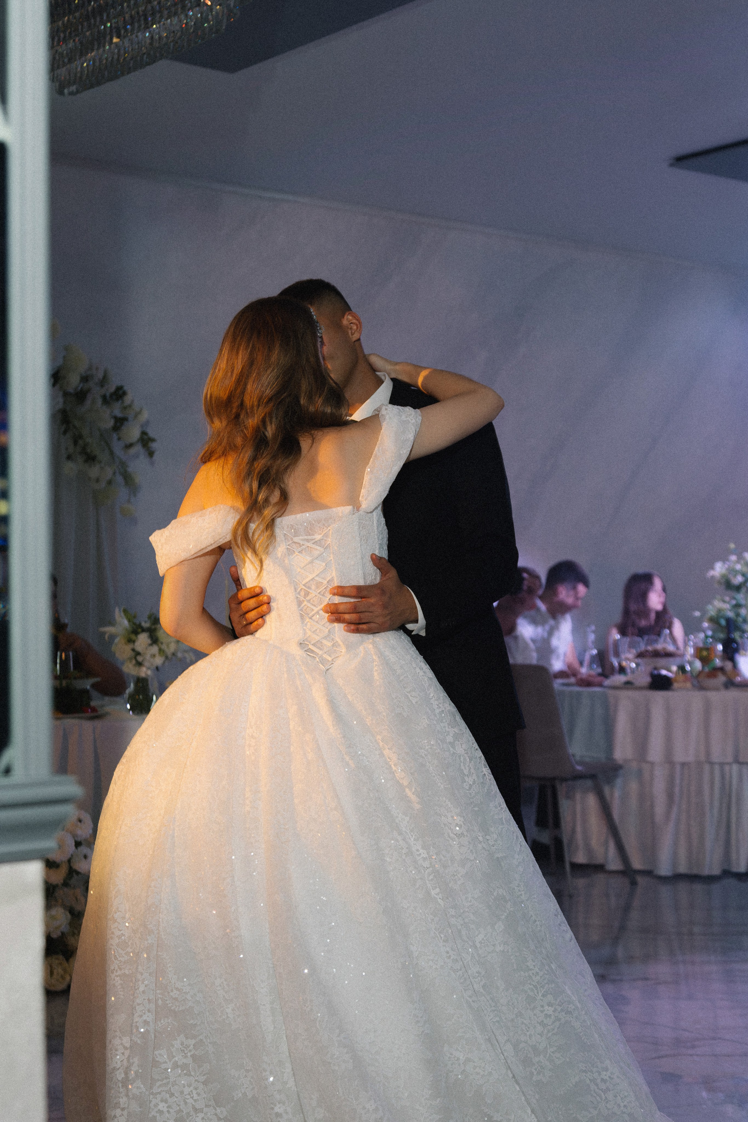 Свадьба Артема и Анастасии. Артур Иликчян — Wedding & Event фотограф в Краснодаре