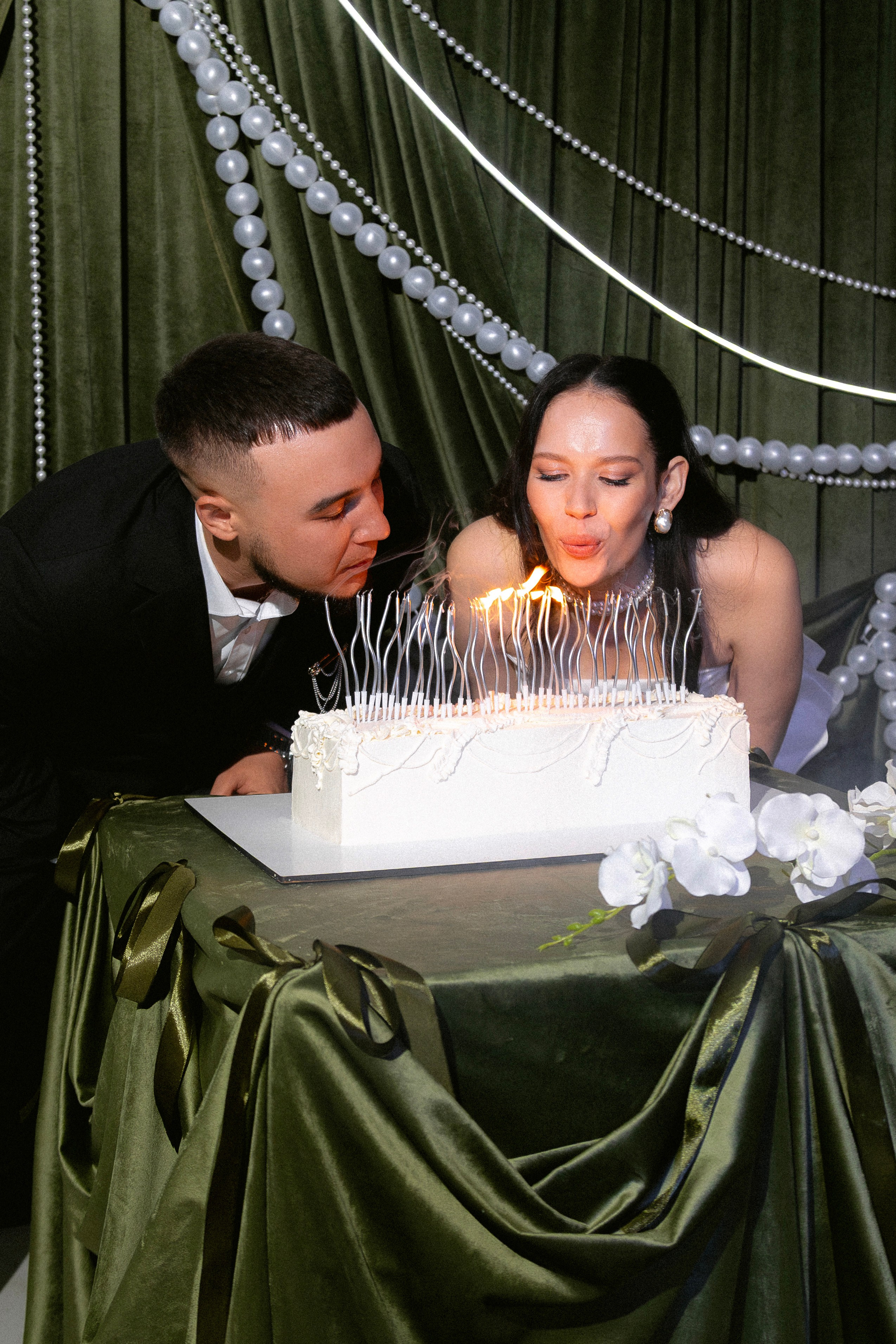 Денис и Виктория. Артур Иликчян — Wedding & Event фотограф в Краснодаре