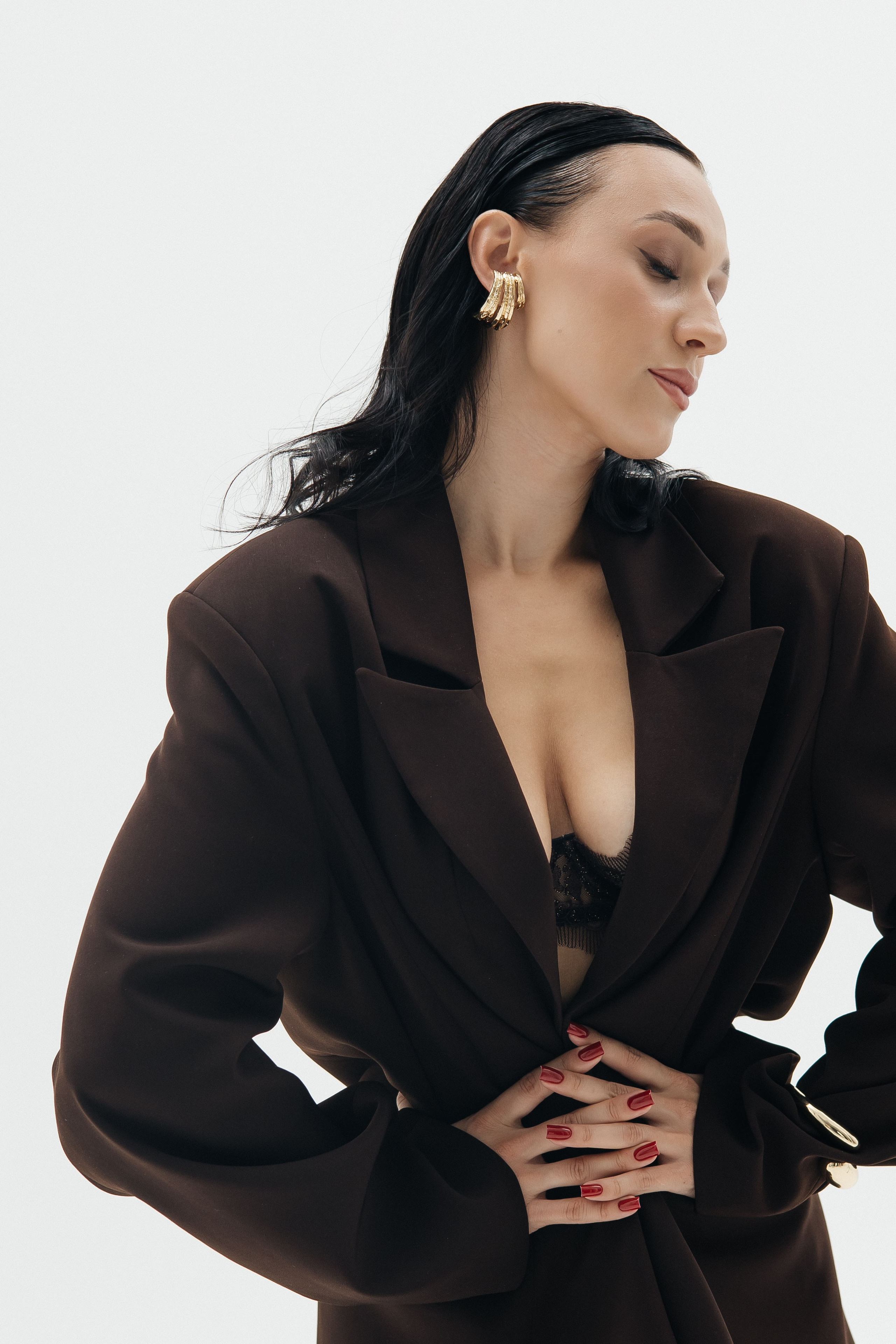 Даша. Фотограф в Екатеринбурге