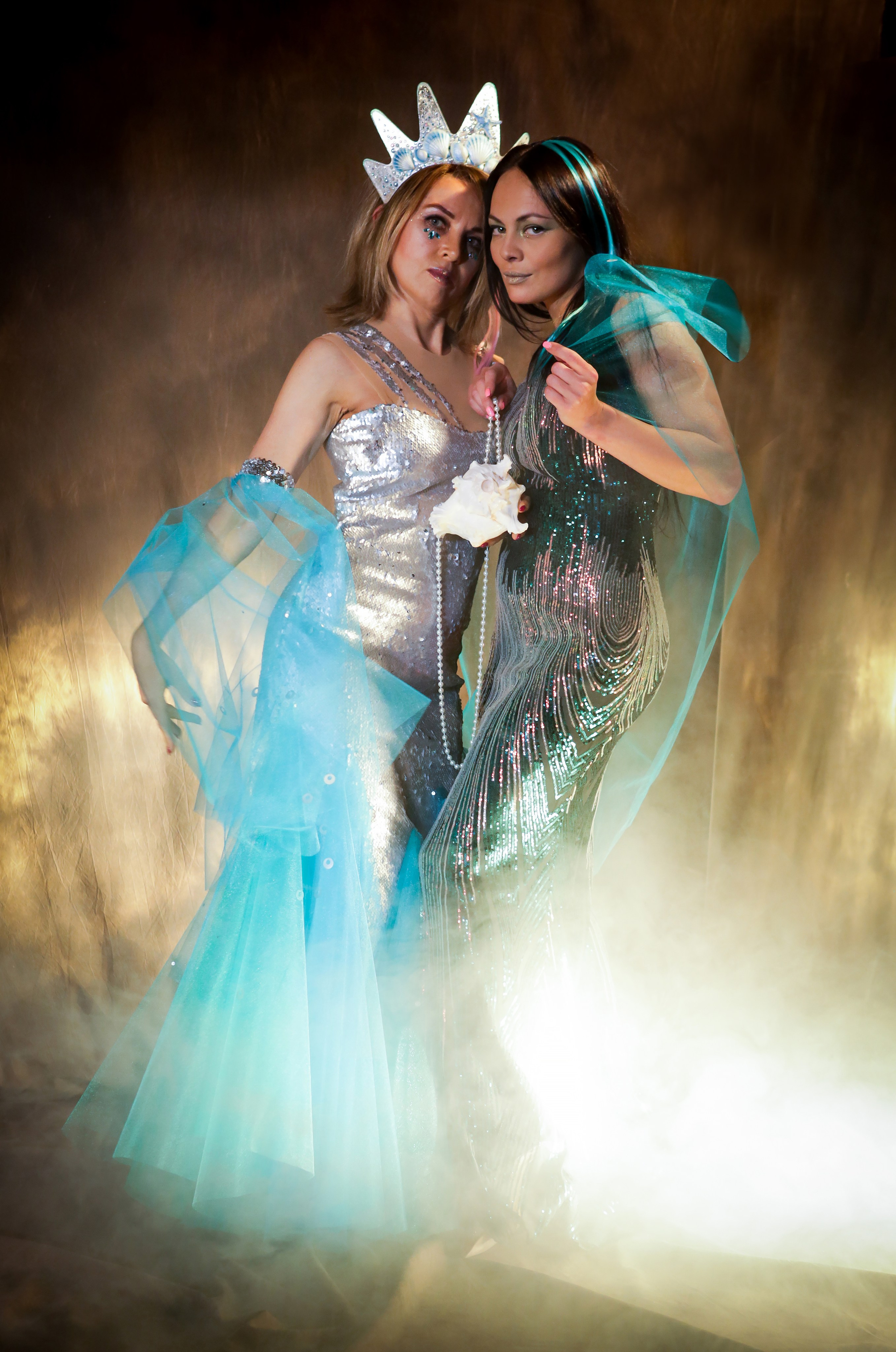 Корпоративы. Фотограф Вадим Тренин — аналоговая ретрофотосъемка, танго-фотография,