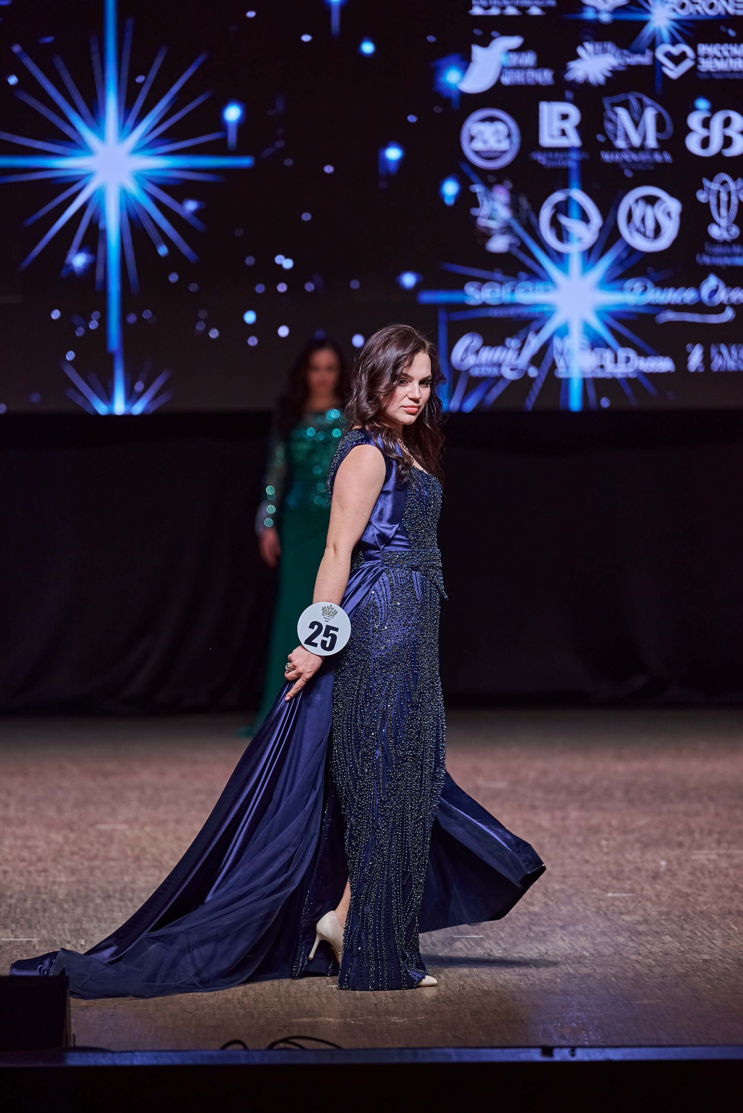 Финал. Фотограф Денис Кривопусков