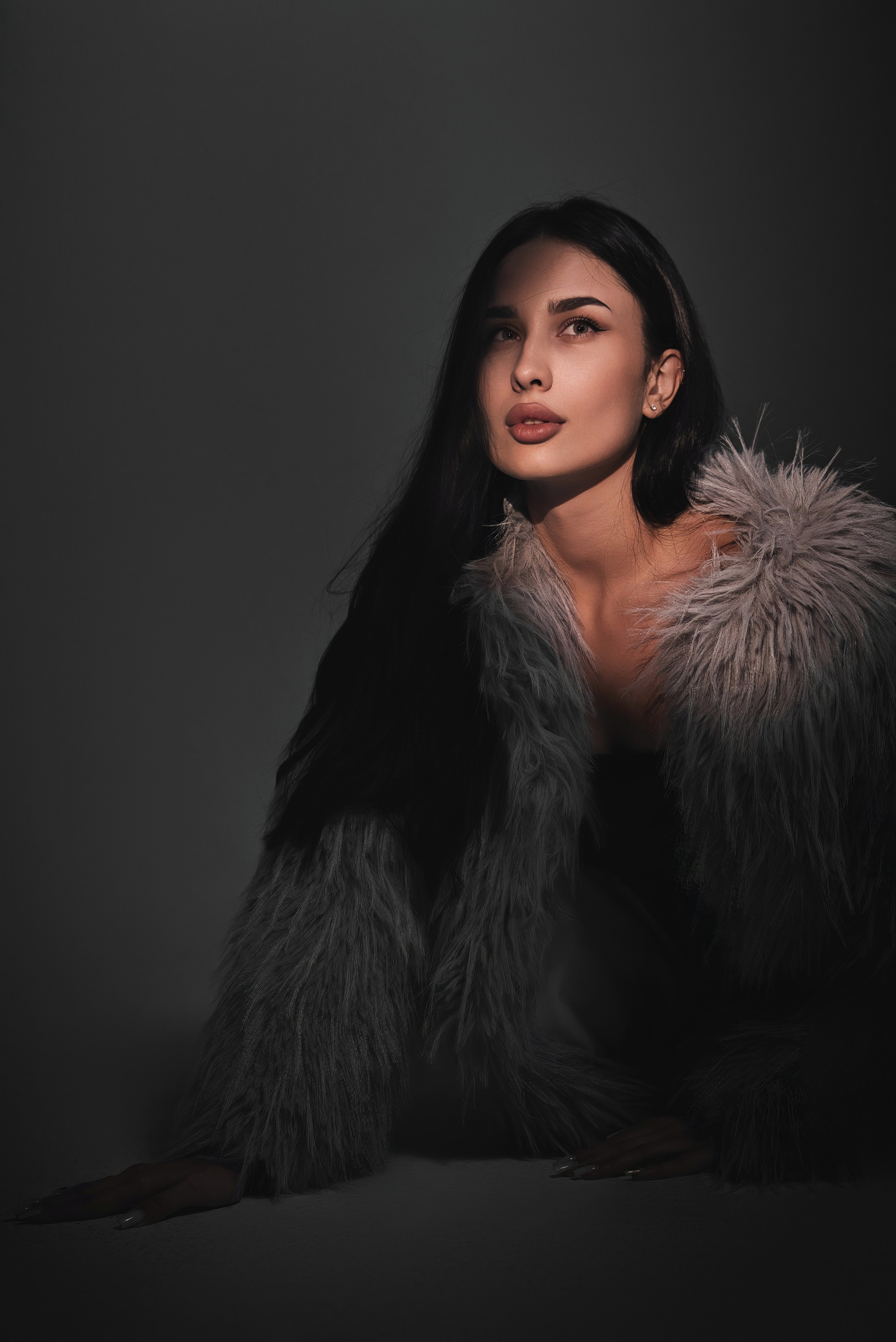 Дарина. Фотограф Денис Кривопусков