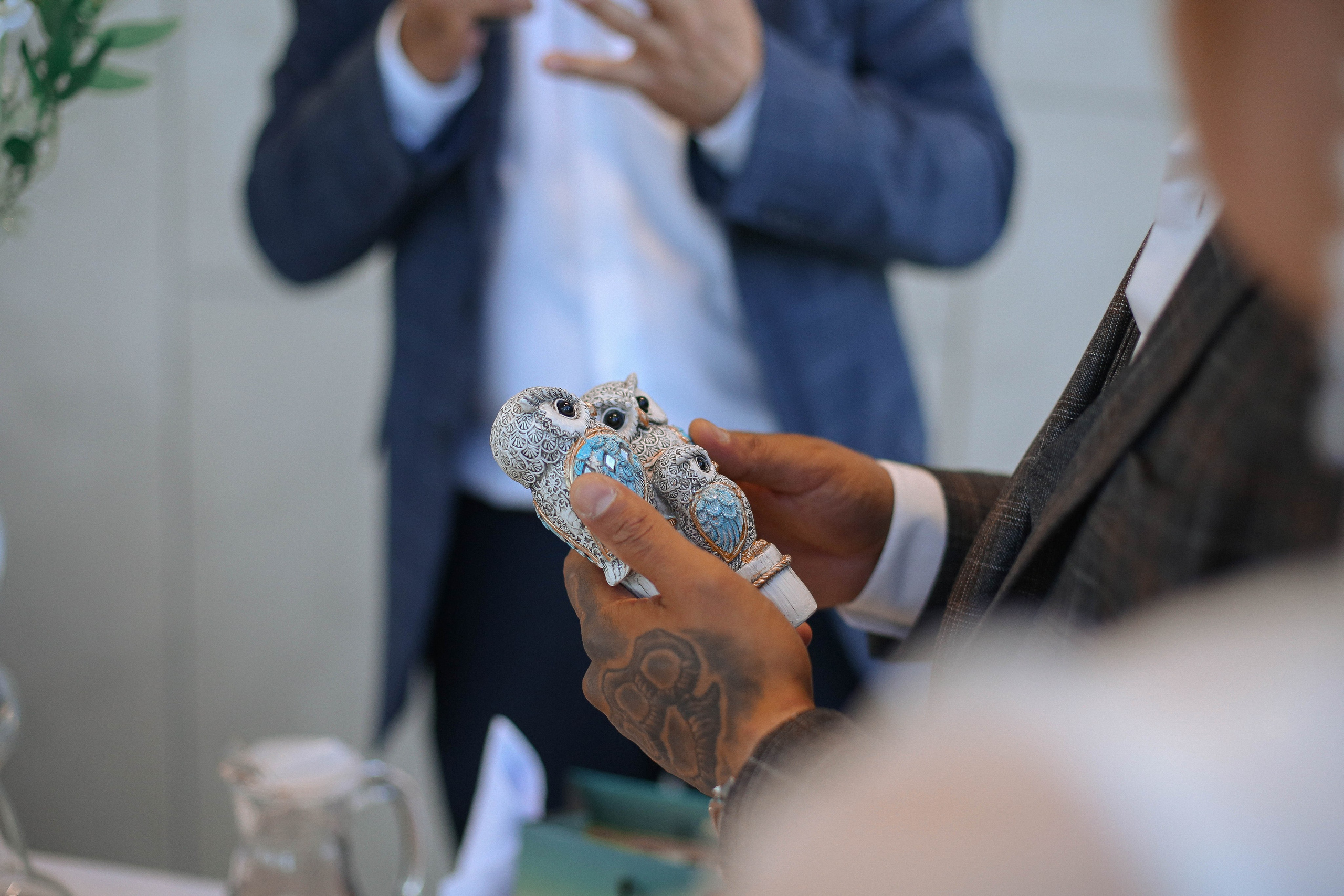 Salih and Valery. Свадебный и Школьный фотограф Улан-Удэ Бурятия Джулия Топоева Выпускные альбомы Фотограф на мероприятие