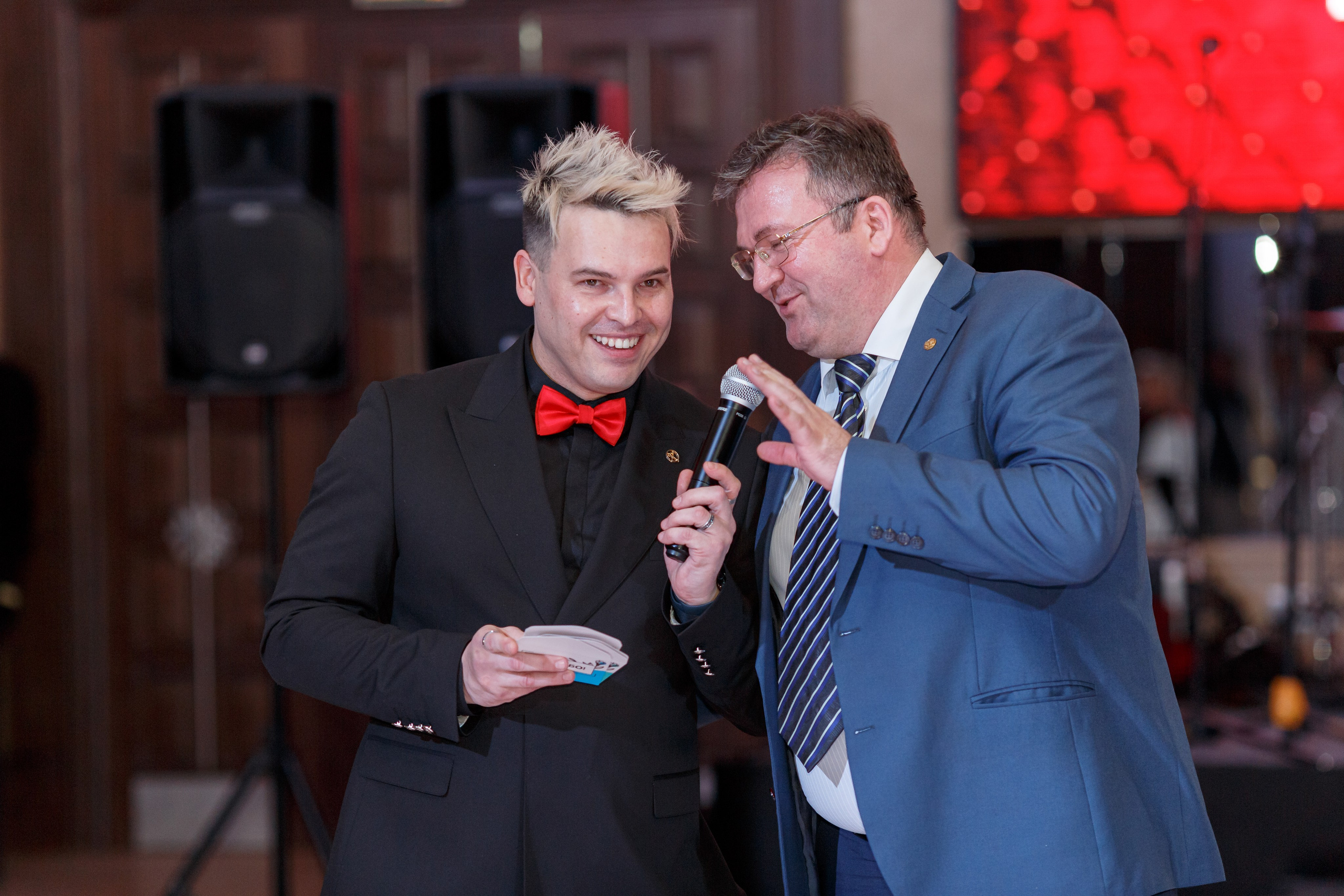 Репортажная фотосъёмка — корпоратив Tele2 2024