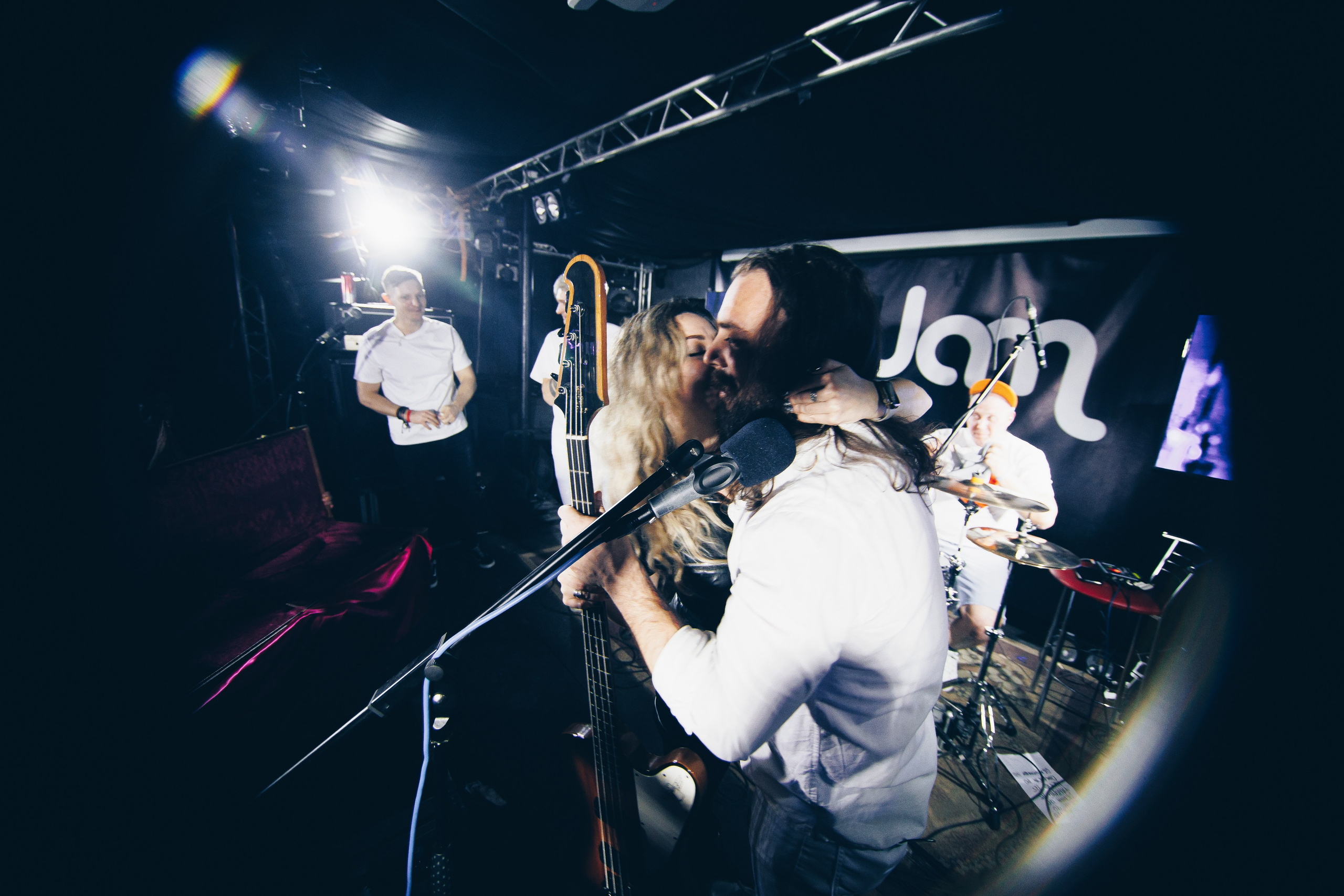 Ничего кроме Правды 4 года | 2025.01.25. Фотограф Антон Катунин | Симферополь