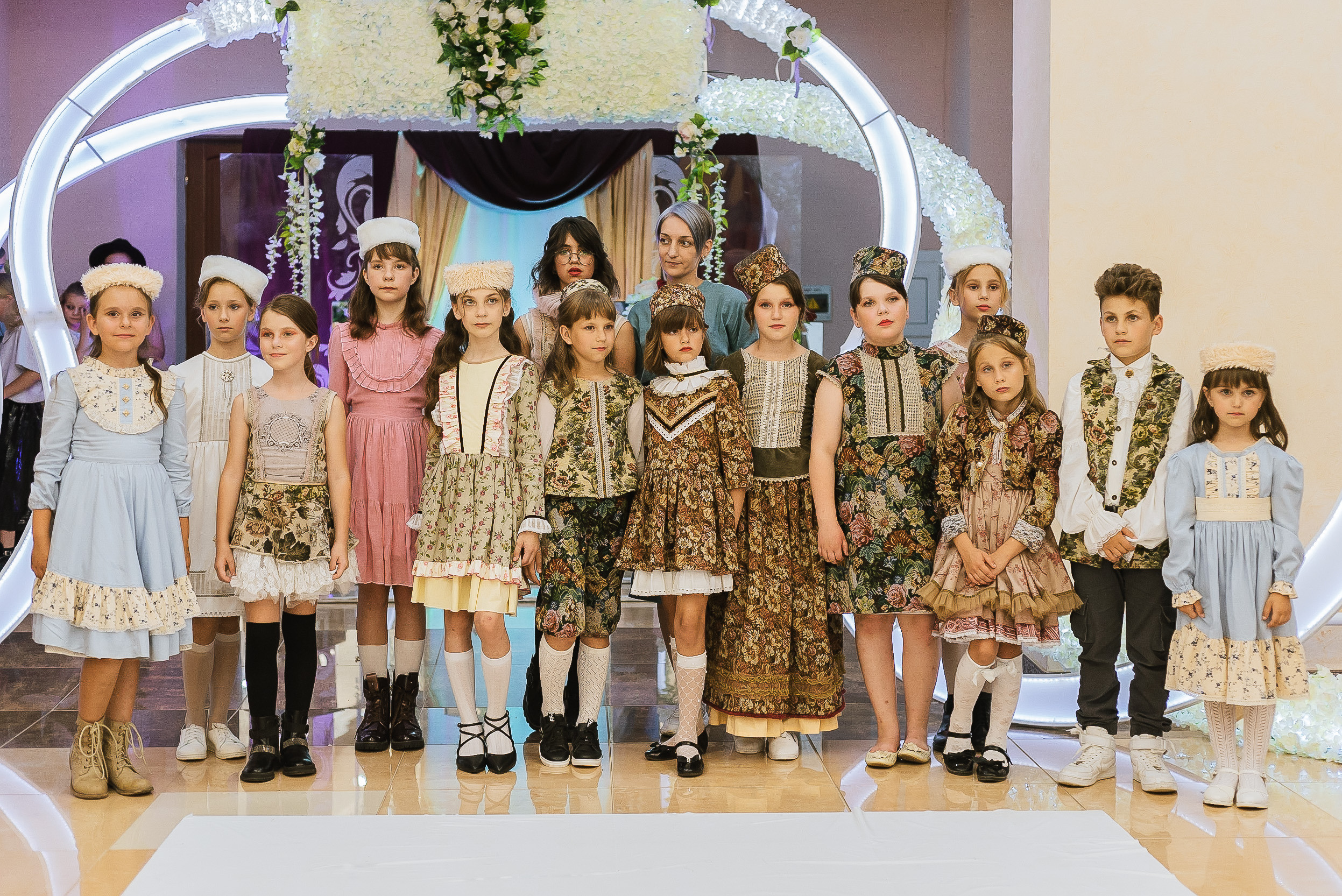 Фото A.S.Models. Колодич Оксана детский и семейный фотограф