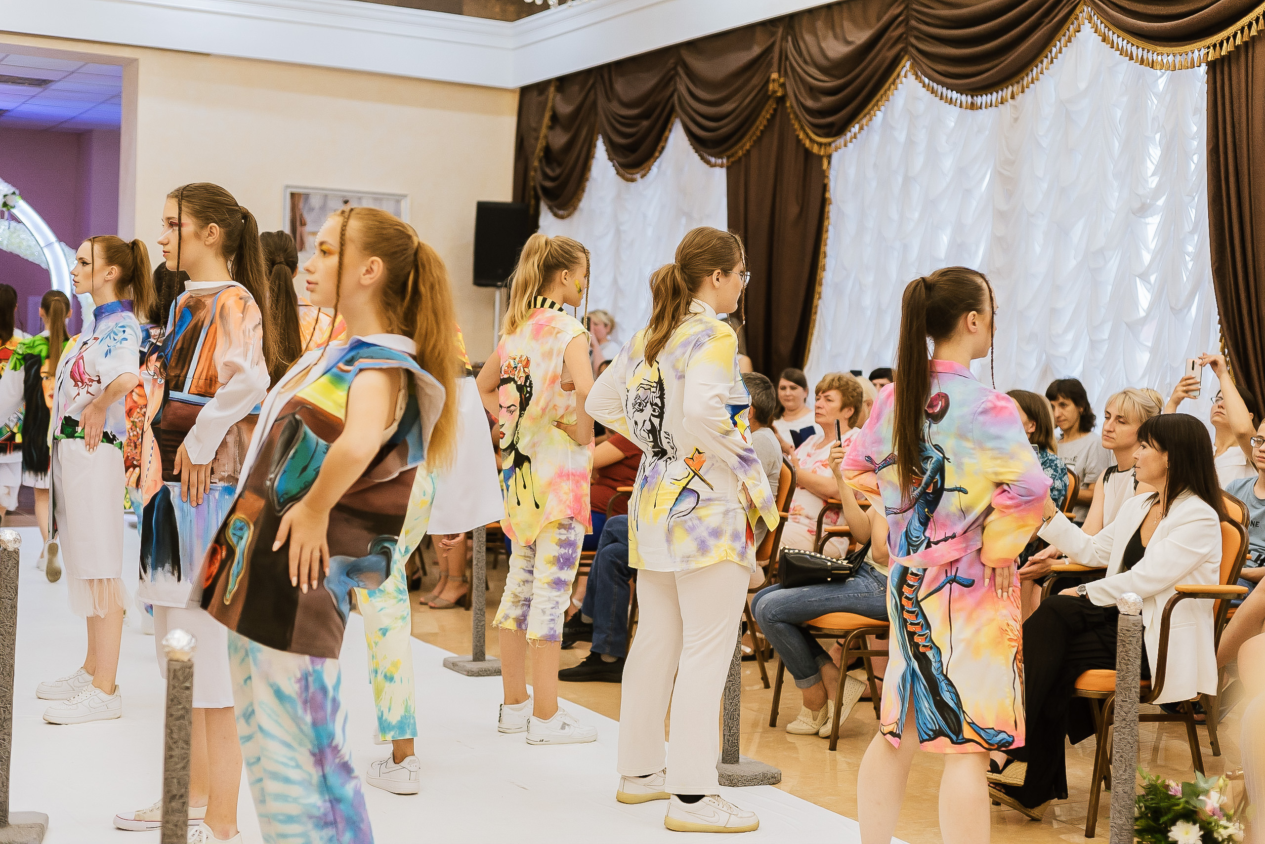 Фото A.S.Models. Колодич Оксана детский и семейный фотограф