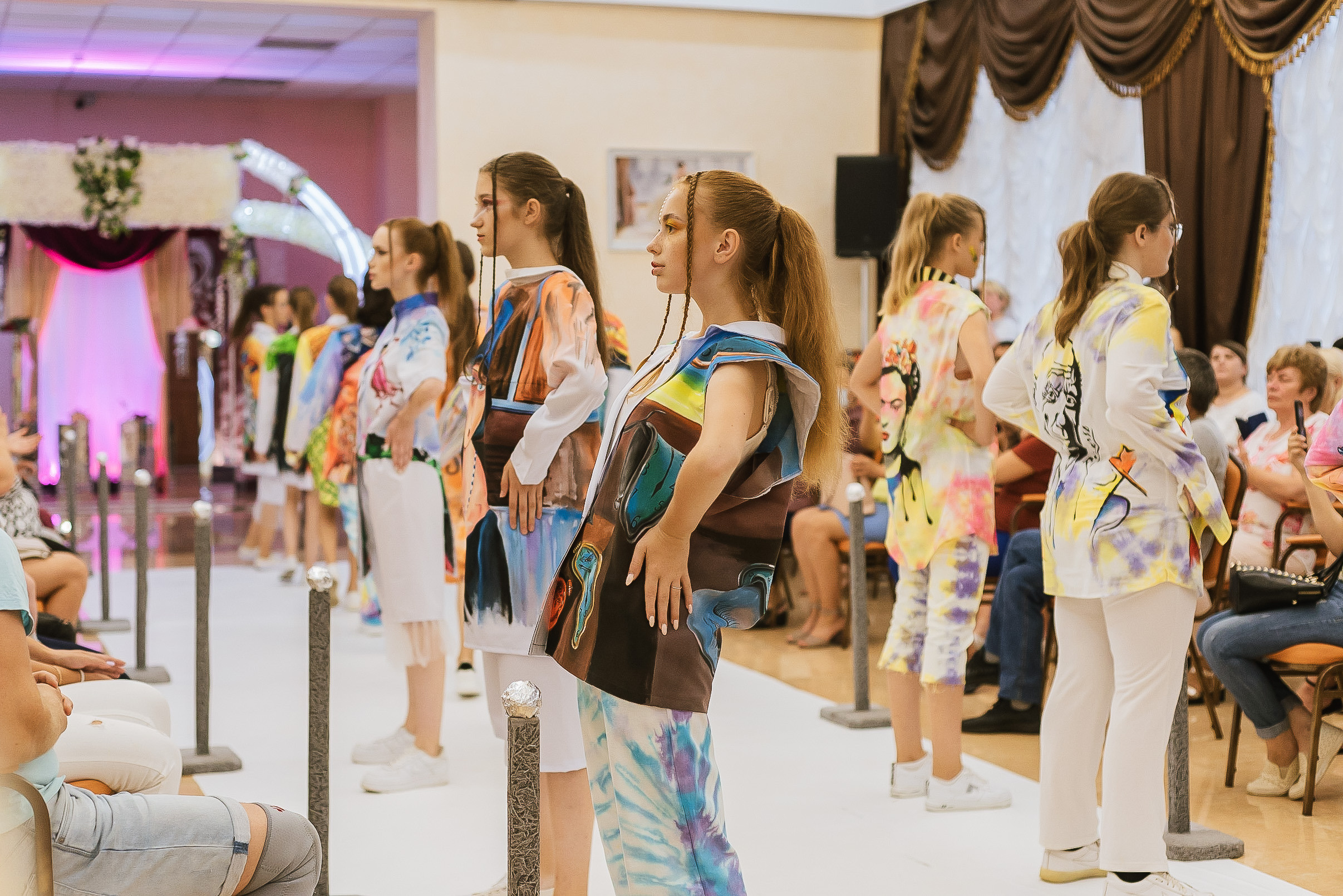 Фото A.S.Models. Колодич Оксана детский и семейный фотограф