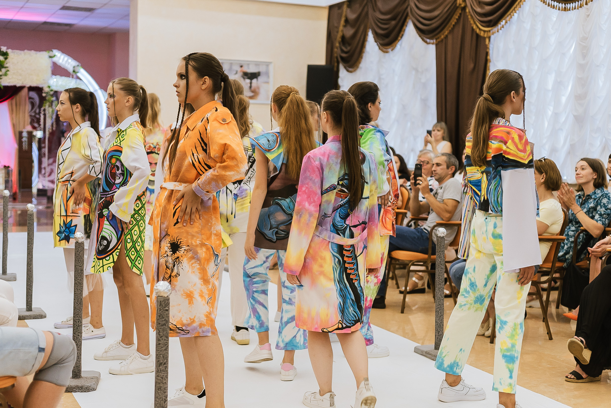 Фото A.S.Models. Колодич Оксана детский и семейный фотограф