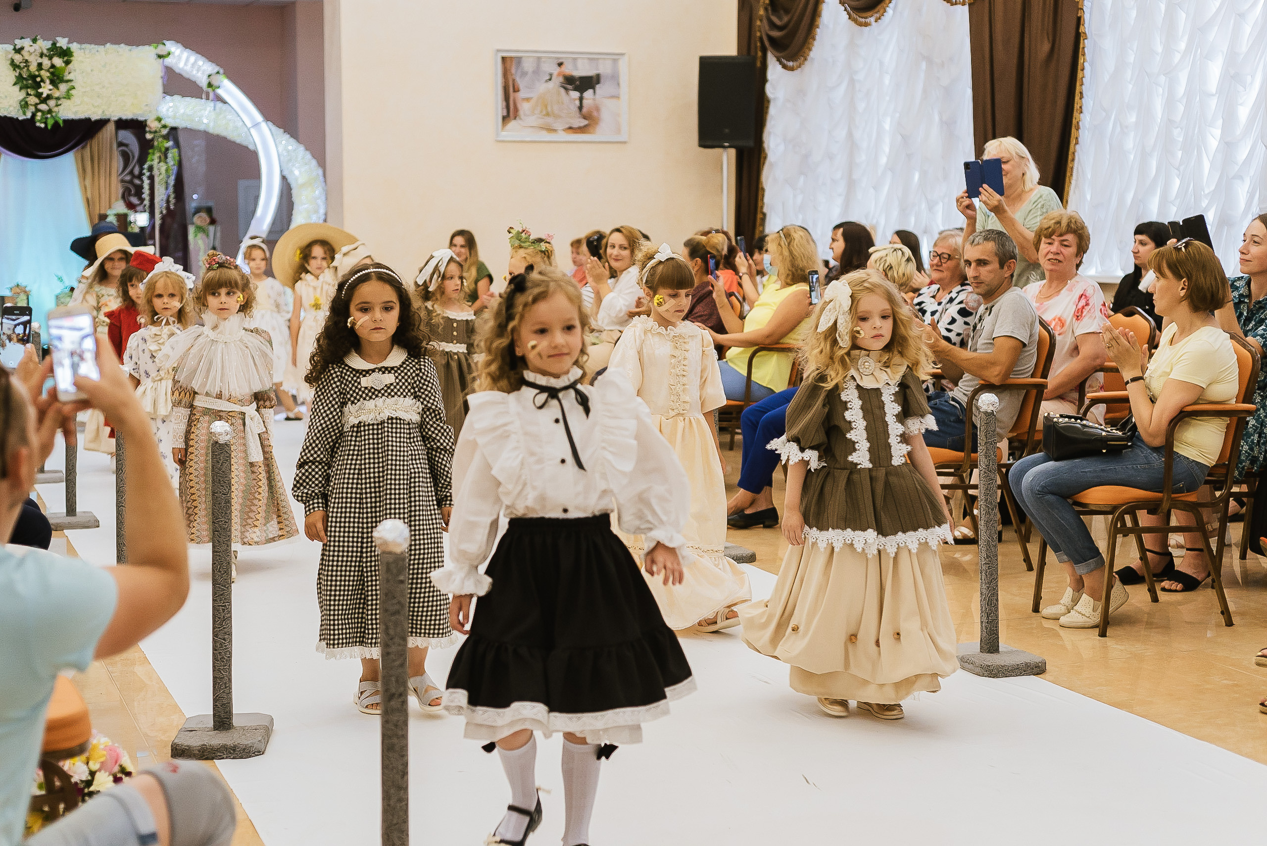 Фото A.S.Models. Колодич Оксана детский и семейный фотограф