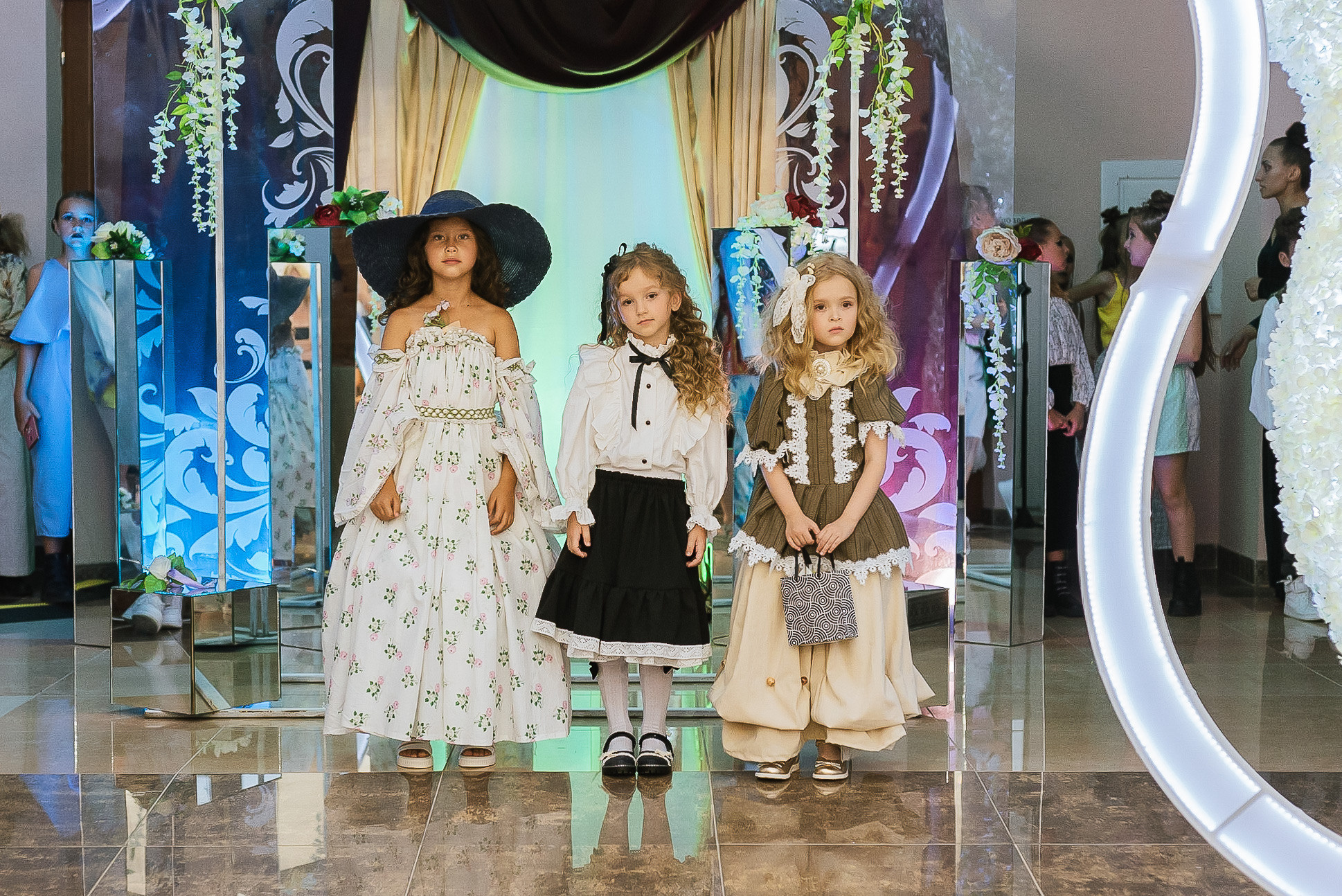 Фото A.S.Models. Колодич Оксана детский и семейный фотограф