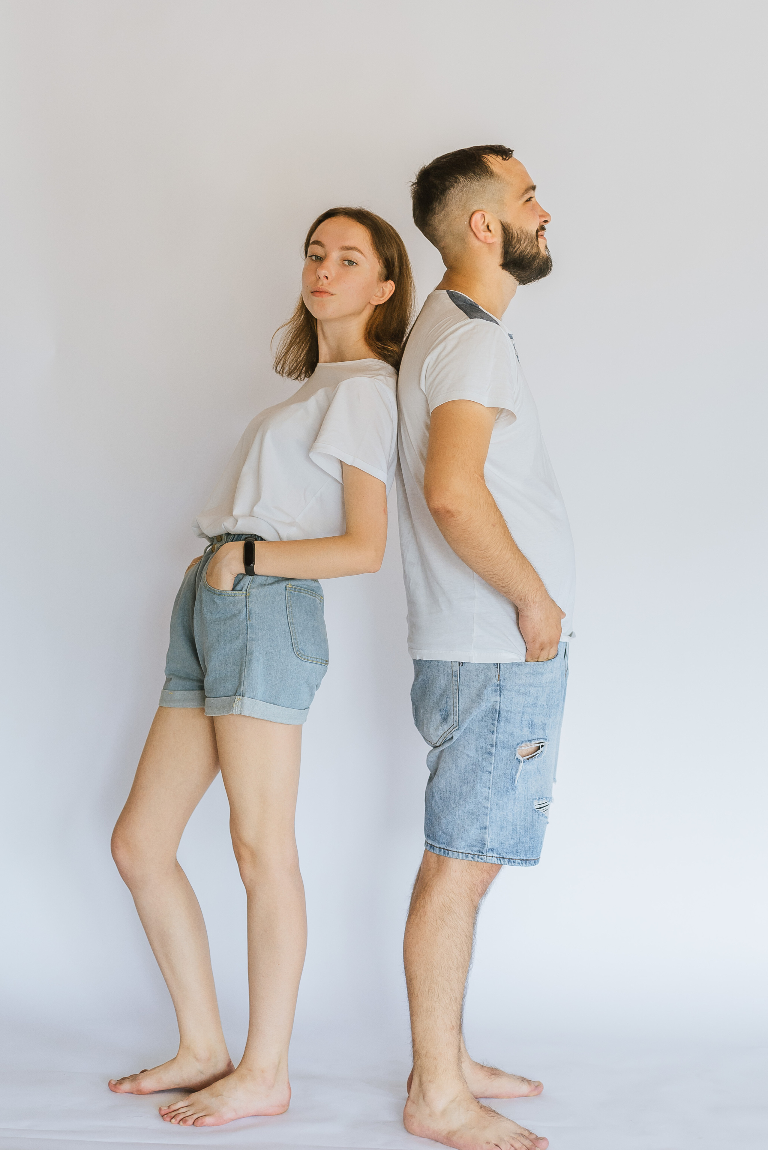 Цветные фотофоны. Колодич Оксана детский и семейный фотограф