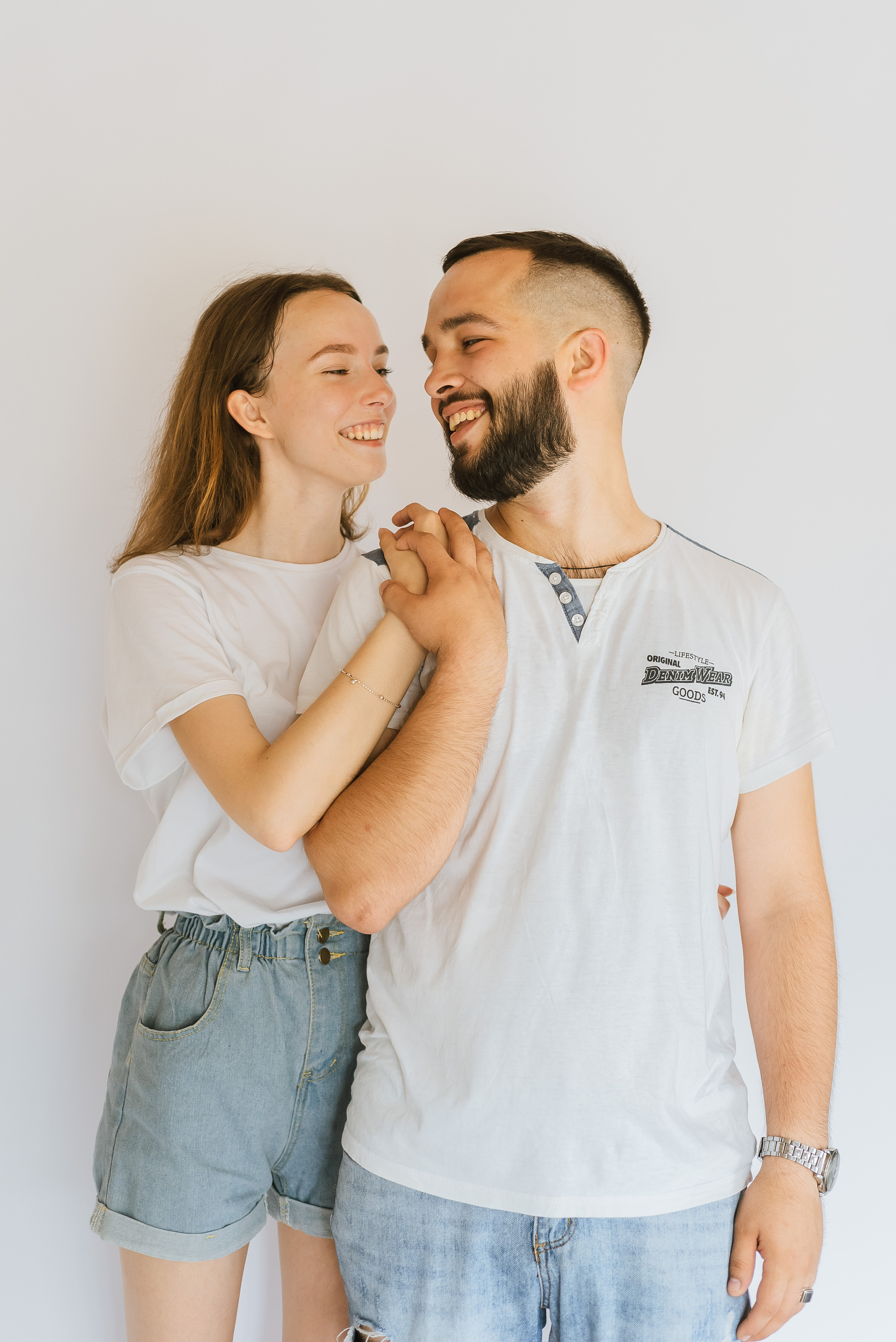 Цветные фотофоны. Колодич Оксана детский и семейный фотограф