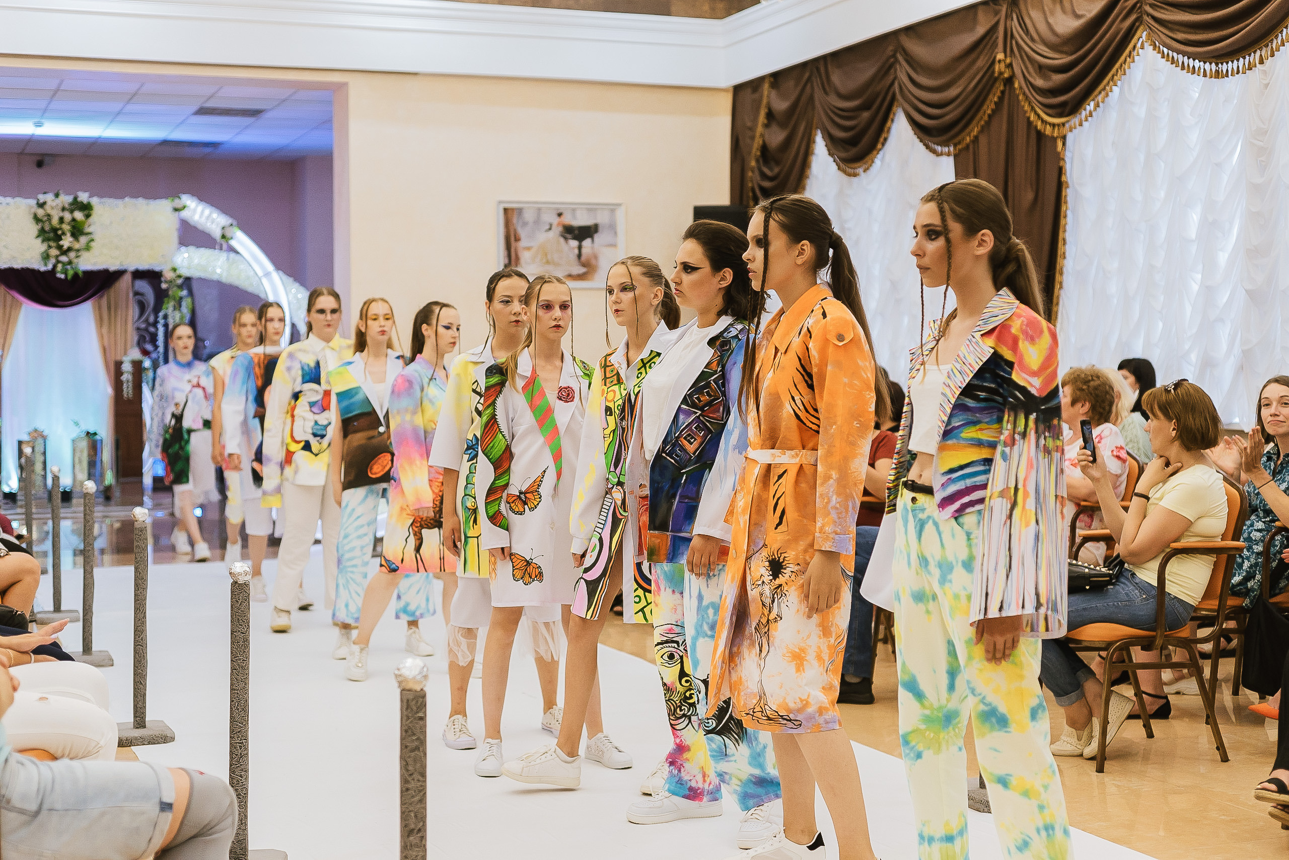 Фото A.S.Models. Колодич Оксана детский и семейный фотограф