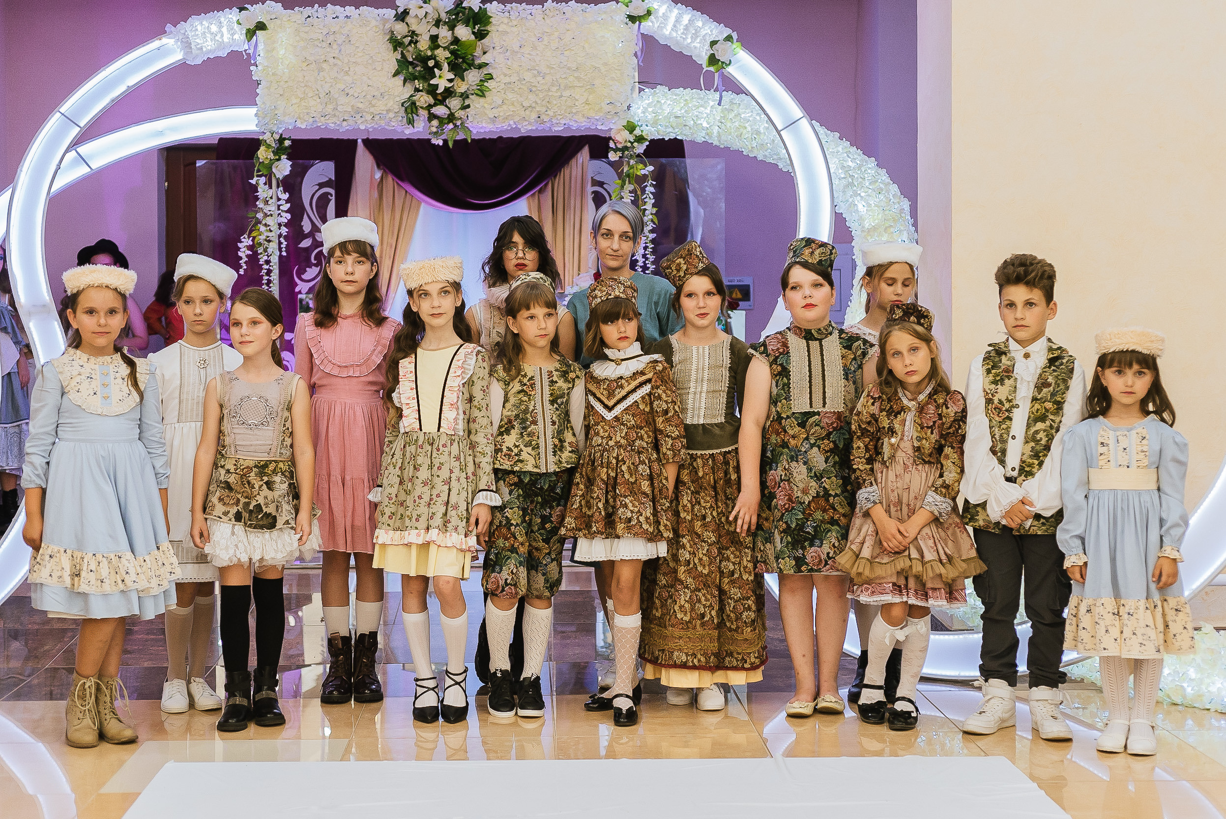 Фото A.S.Models. Колодич Оксана детский и семейный фотограф