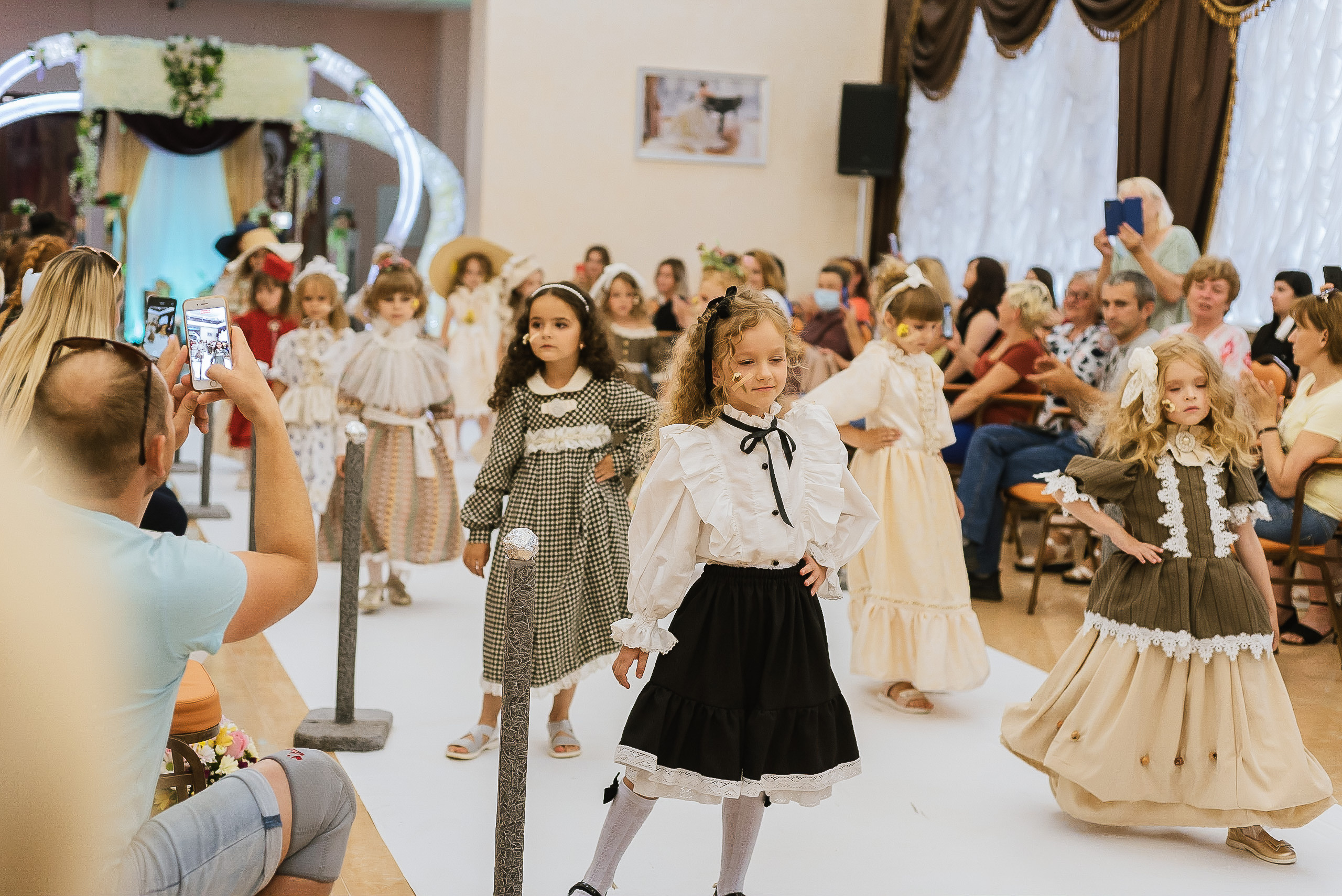 Фото A.S.Models. Колодич Оксана детский и семейный фотограф