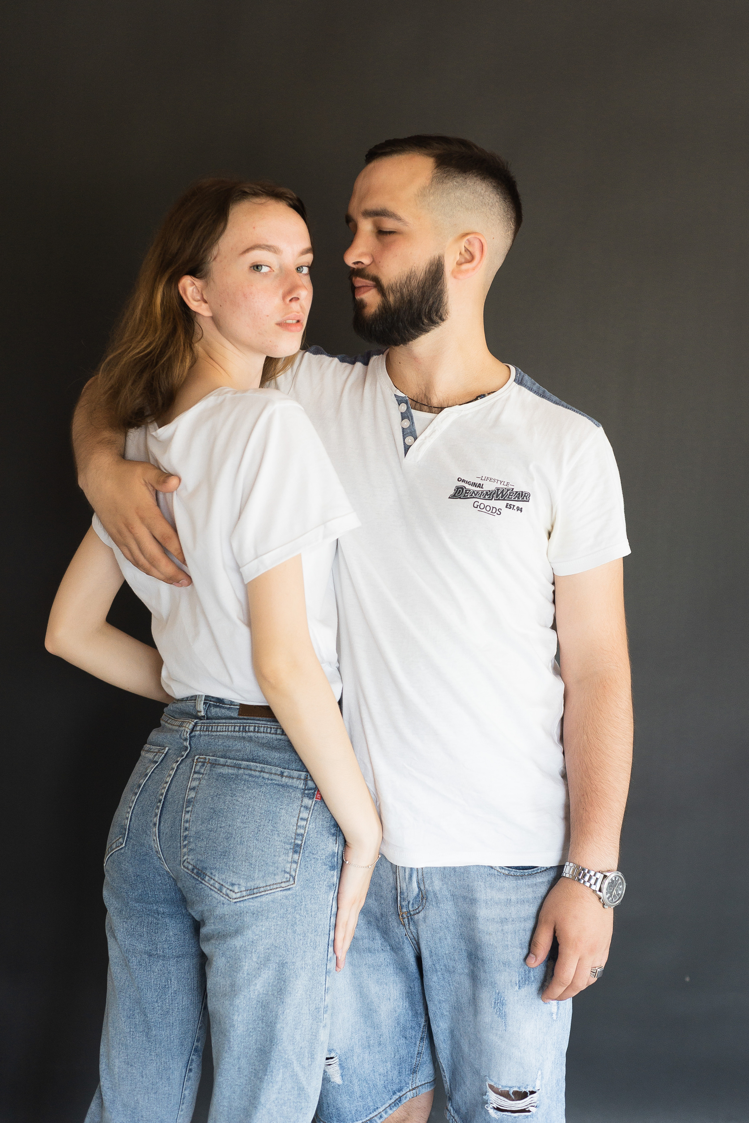 Цветные фотофоны. Колодич Оксана детский и семейный фотограф