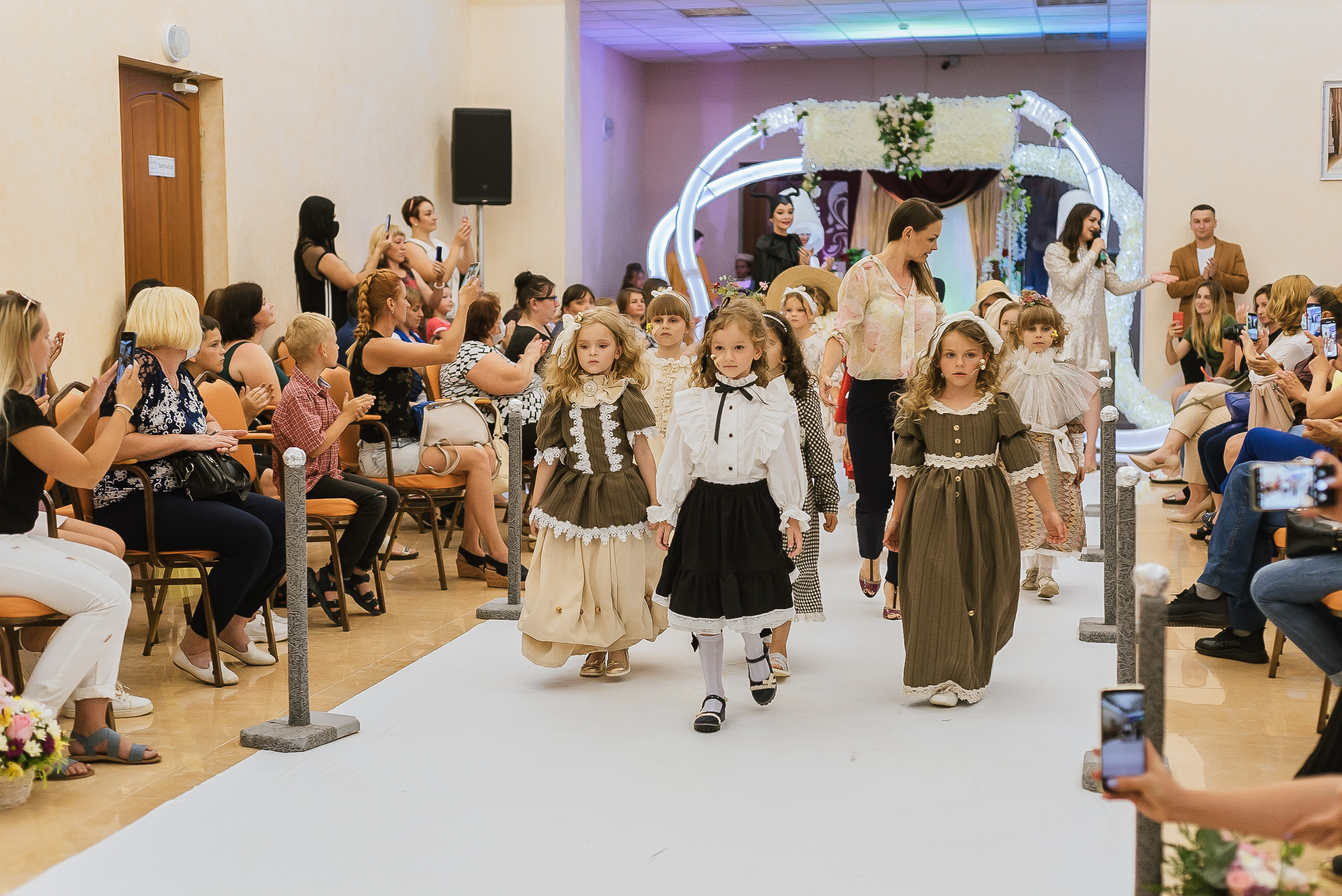 Фото A.S.Models. Колодич Оксана детский и семейный фотограф