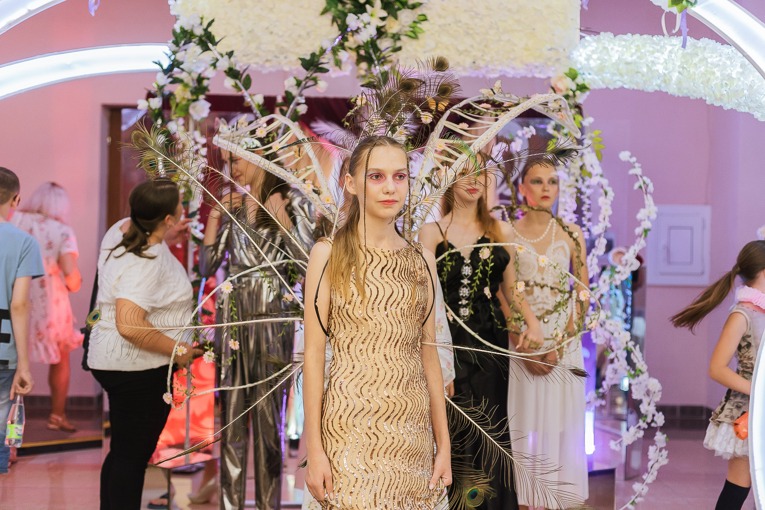 Фото A.S.Models. Колодич Оксана детский и семейный фотограф