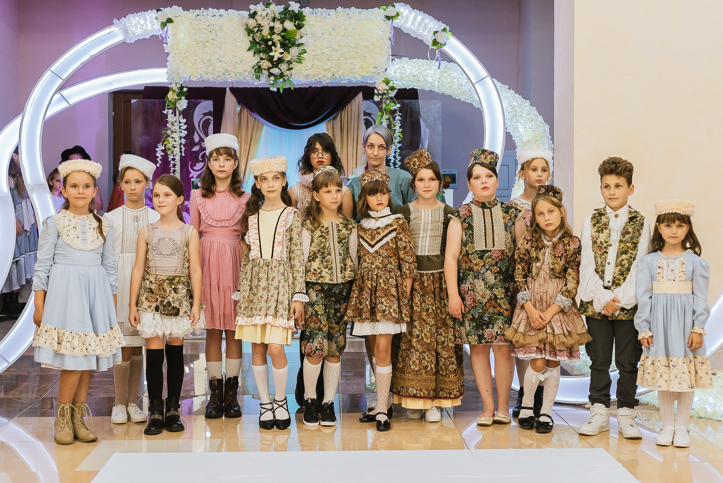 Фото A.S.Models. Колодич Оксана детский и семейный фотограф