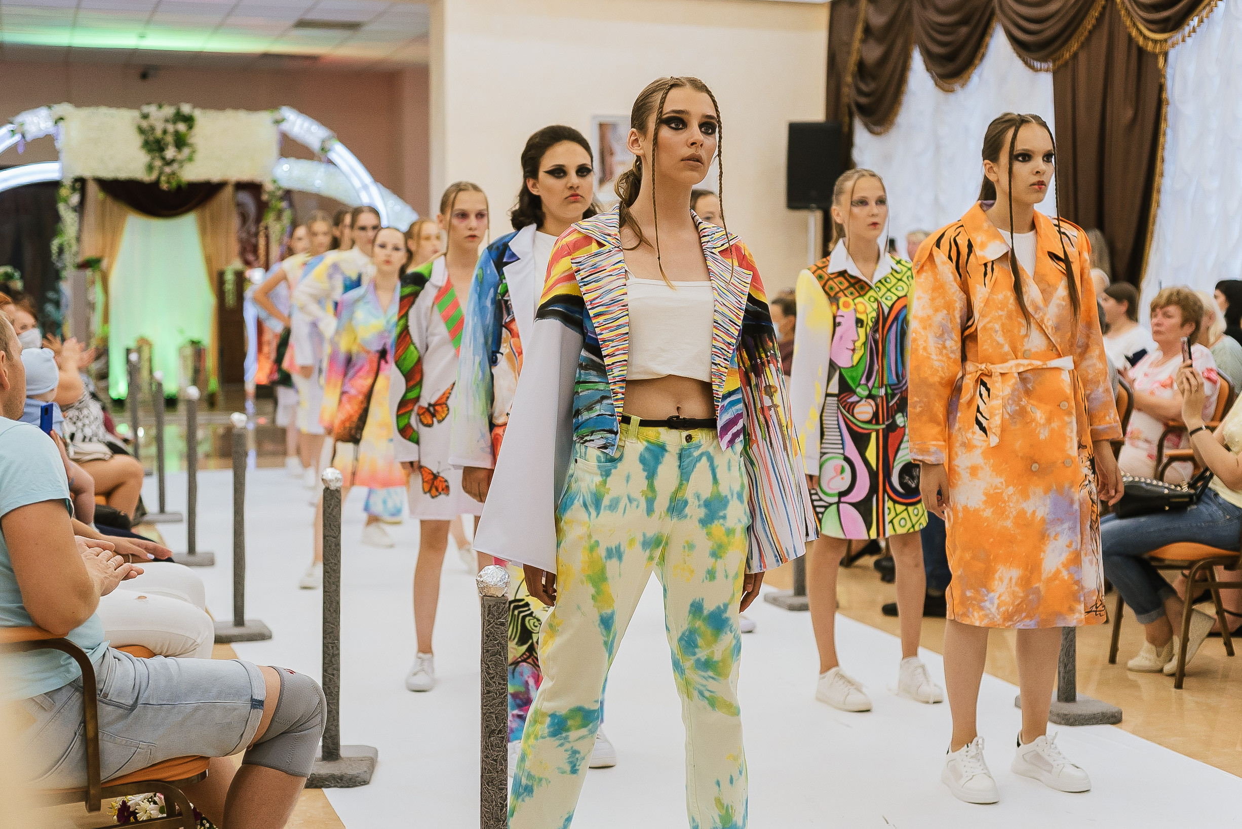 Фото A.S.Models. Колодич Оксана детский и семейный фотограф