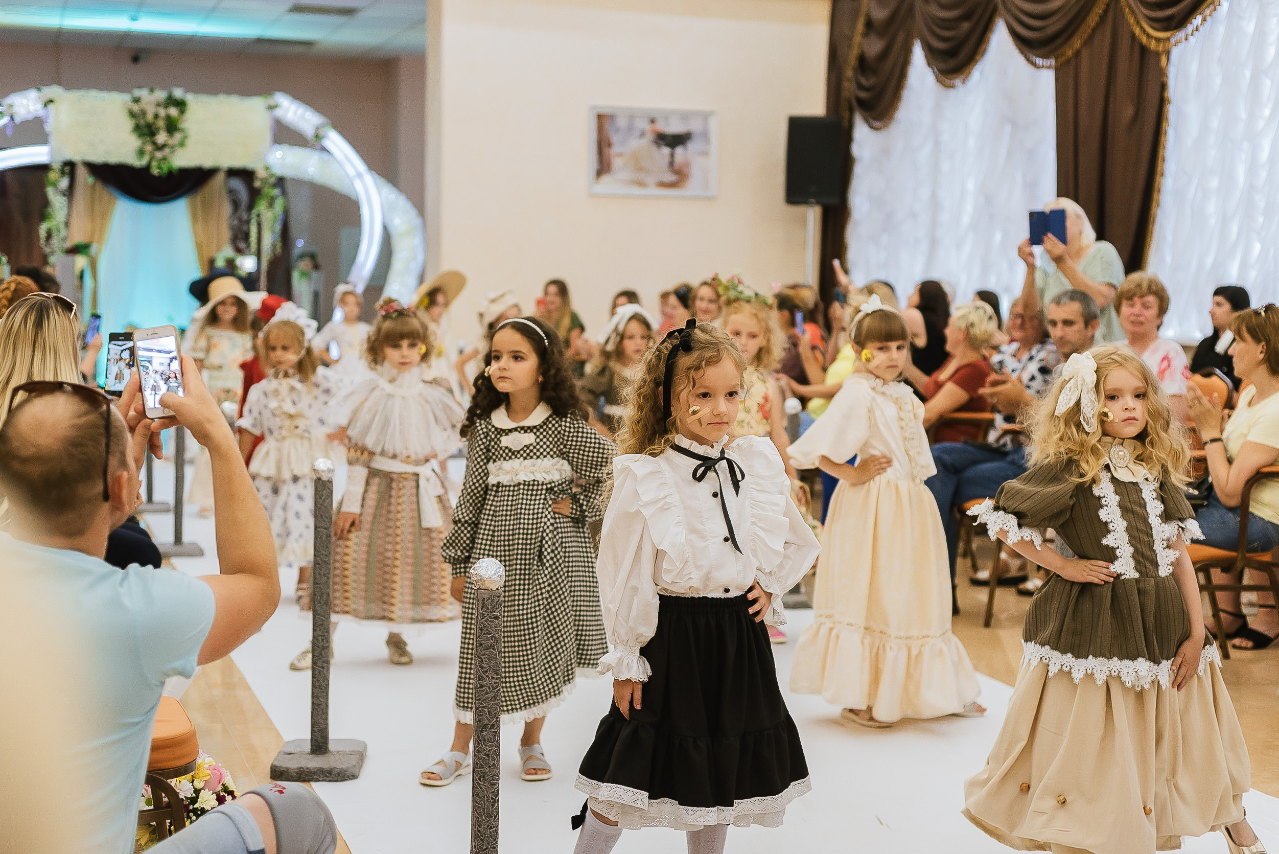 Фото A.S.Models. Колодич Оксана детский и семейный фотограф