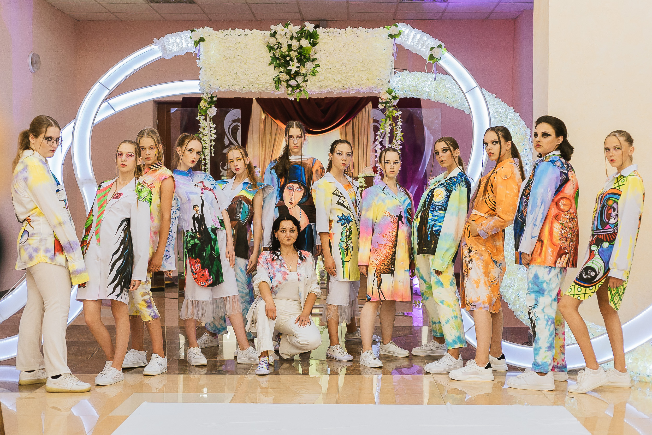 Фото A.S.Models. Колодич Оксана детский и семейный фотограф