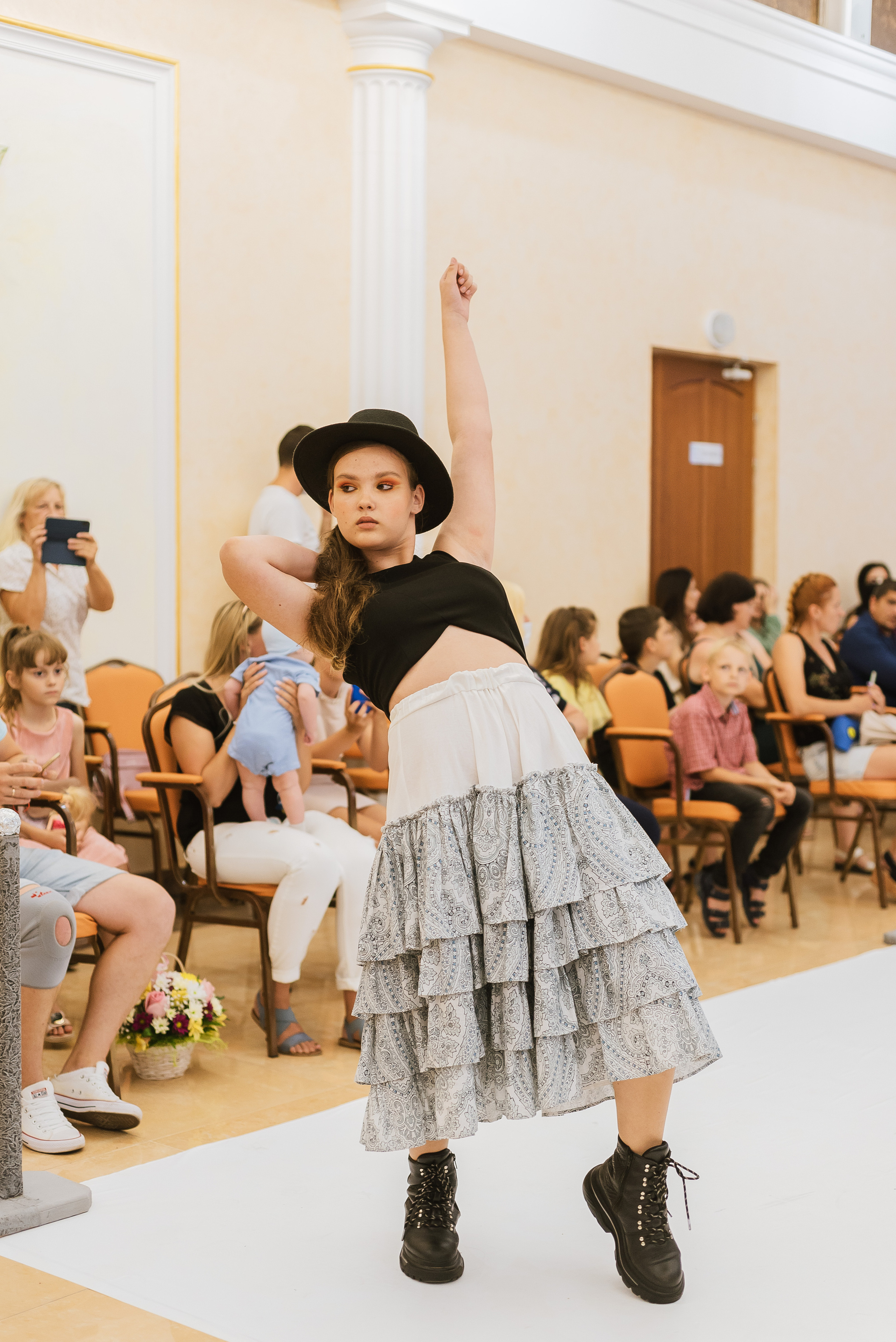 Фото A.S.Models. Колодич Оксана детский и семейный фотограф