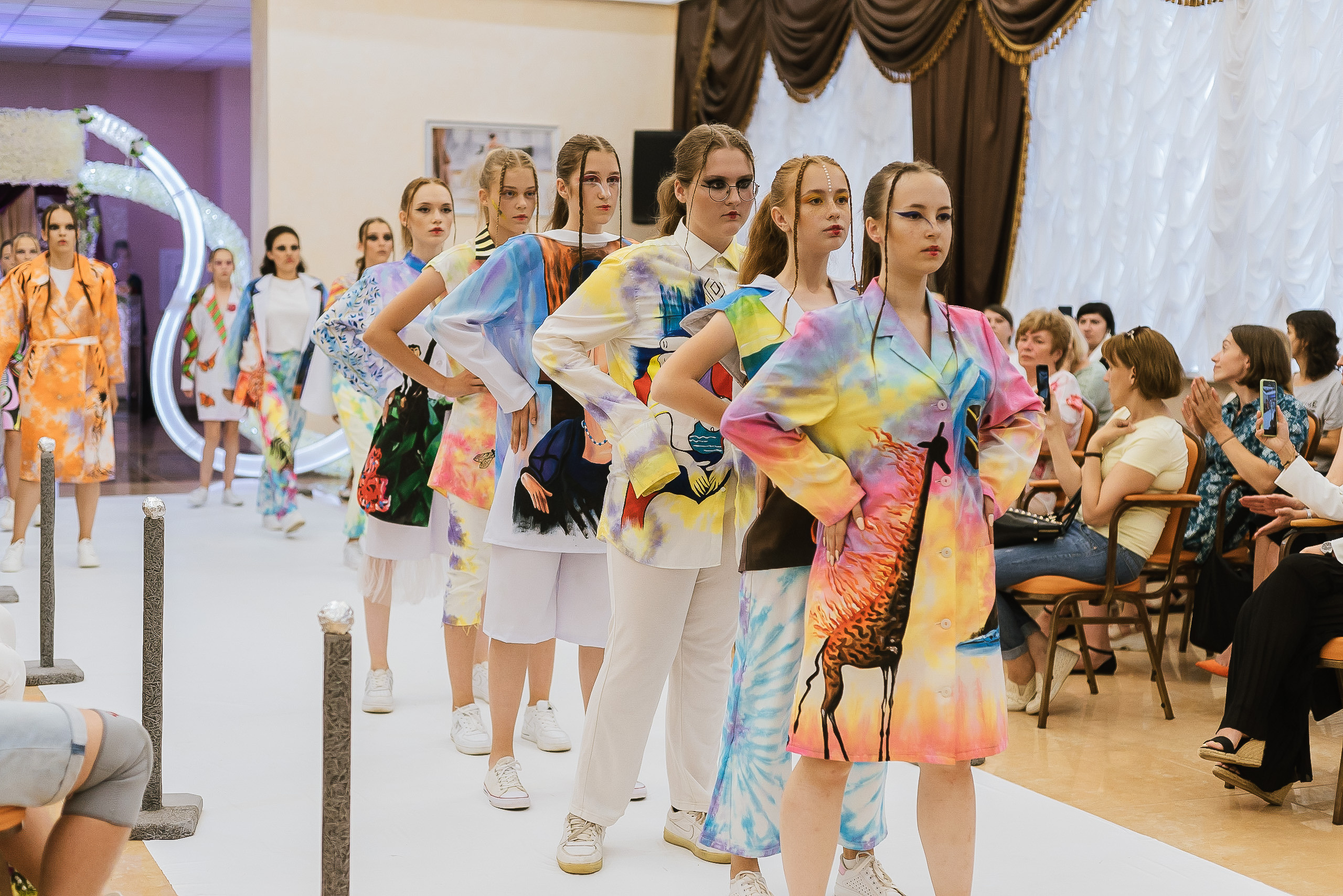 Фото A.S.Models. Колодич Оксана детский и семейный фотограф