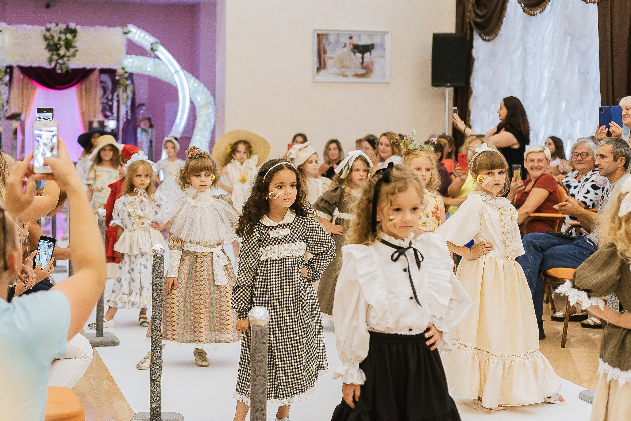 Фото A.S.Models. Колодич Оксана детский и семейный фотограф