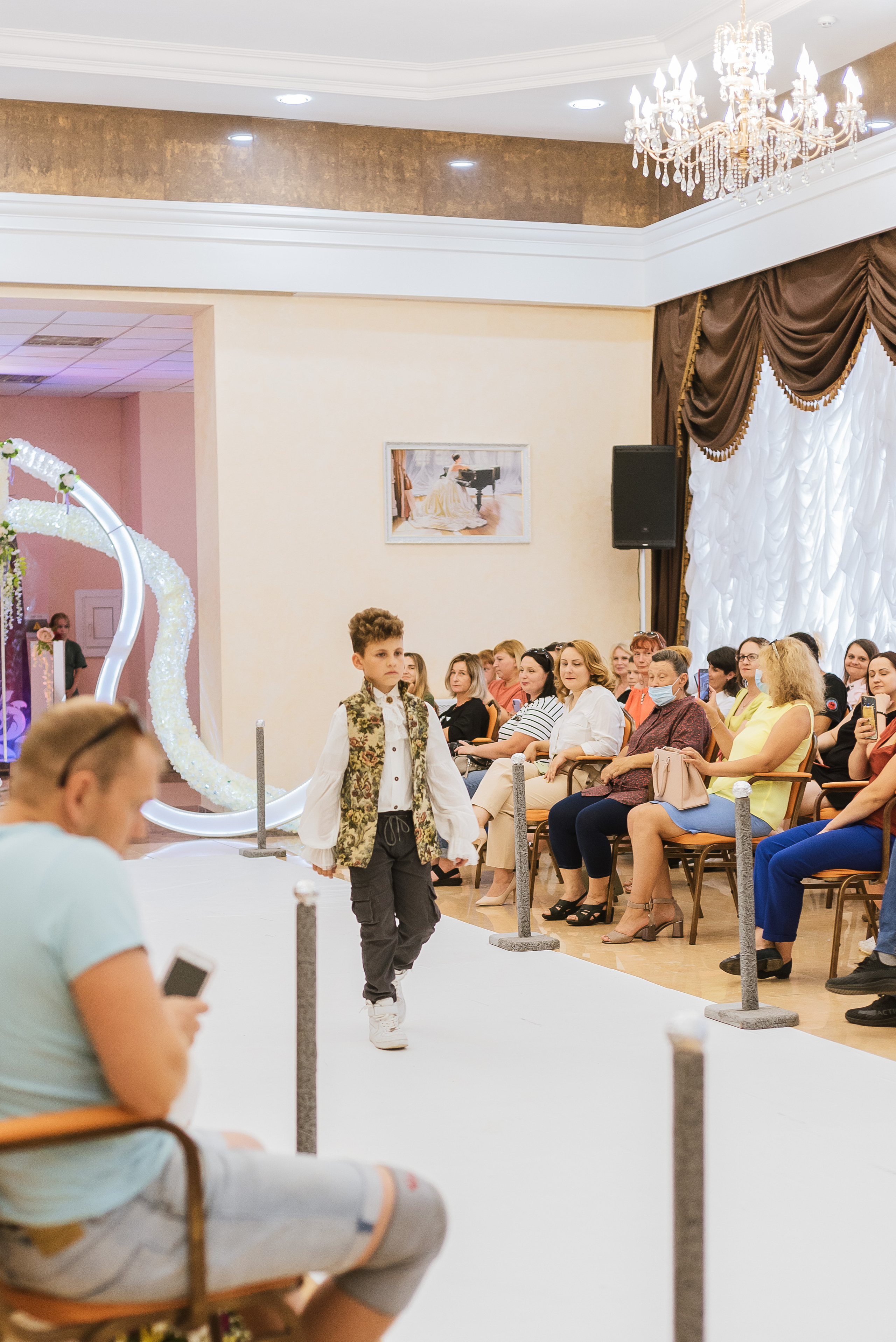 Фото A.S.Models. Колодич Оксана детский и семейный фотограф