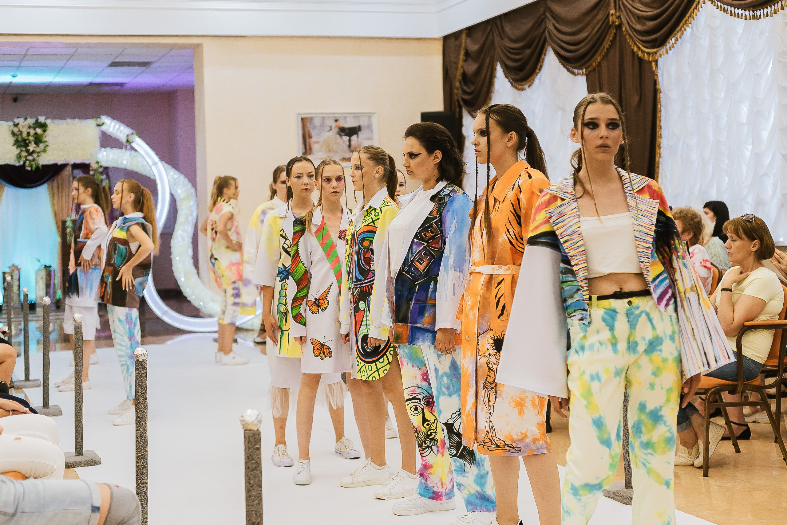 Фото A.S.Models. Колодич Оксана детский и семейный фотограф