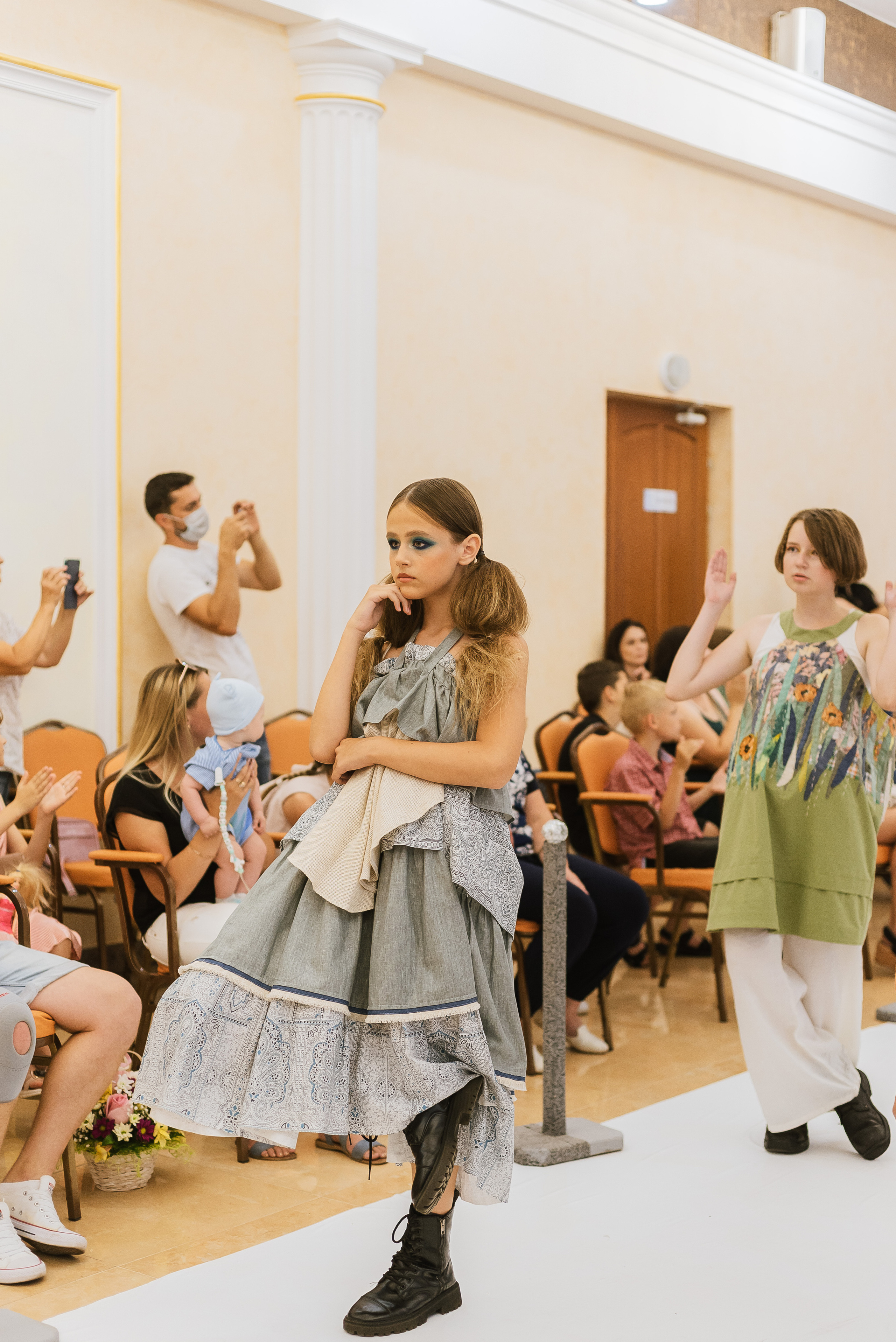 Фото A.S.Models. Колодич Оксана детский и семейный фотограф