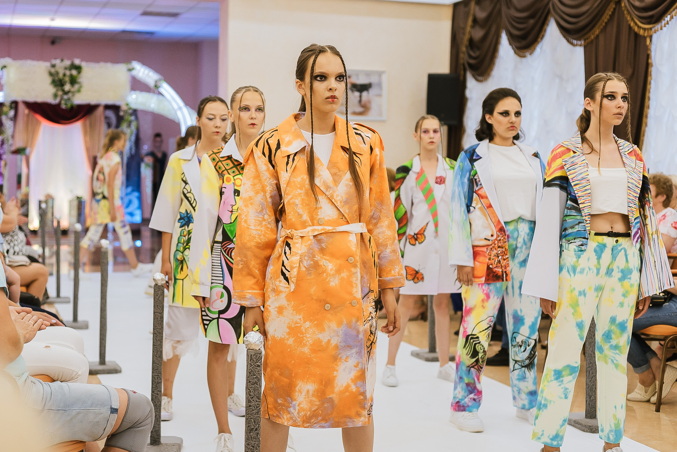 Фото A.S.Models. Колодич Оксана детский и семейный фотограф