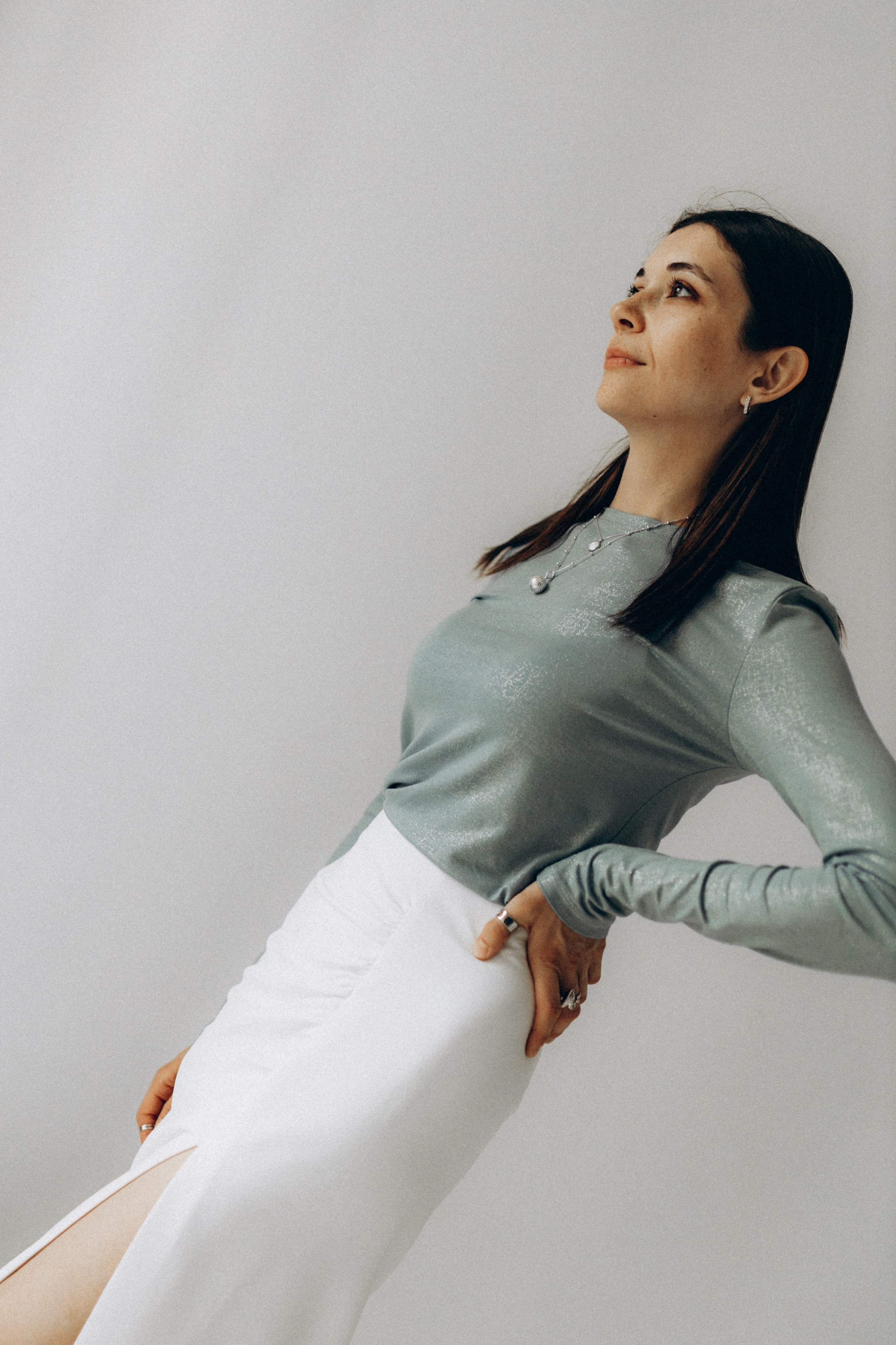 Полина & Варя. Фотограф НОГИНСК, Москва, Анастасия Белая