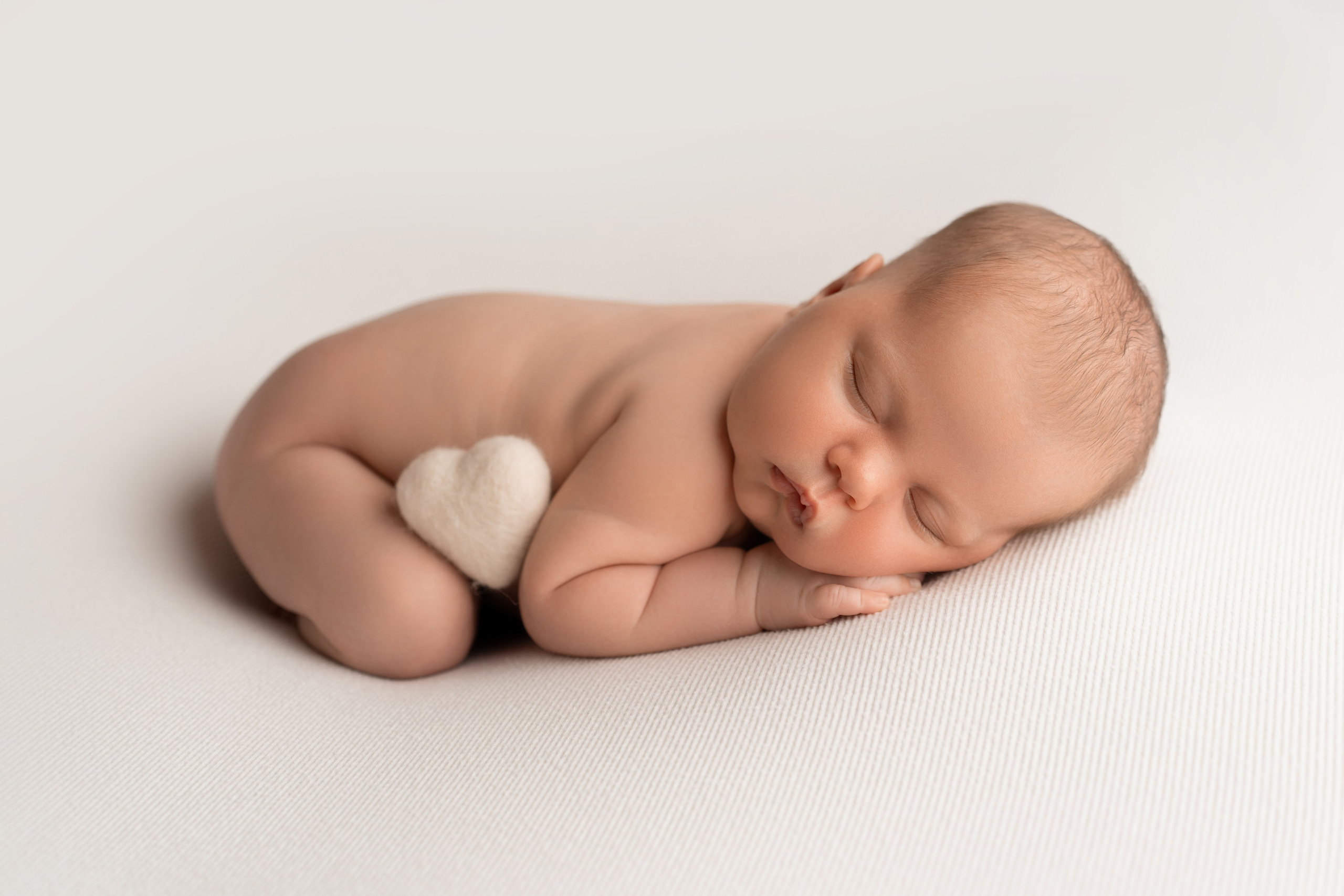 Девочки. Фотограф новорожденных Москва и МО Татьяна Цыплакова